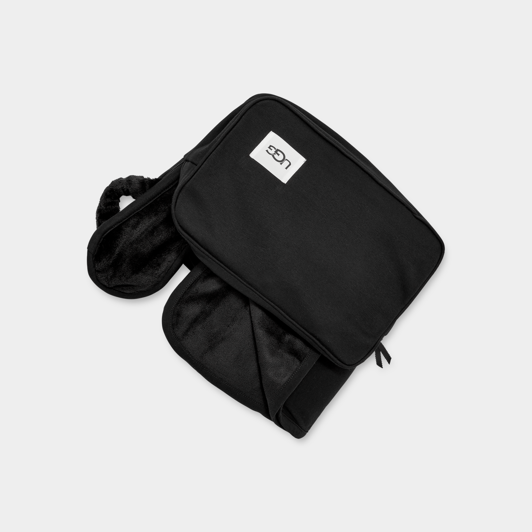 Ugg duffield travel set soft pouch best sale