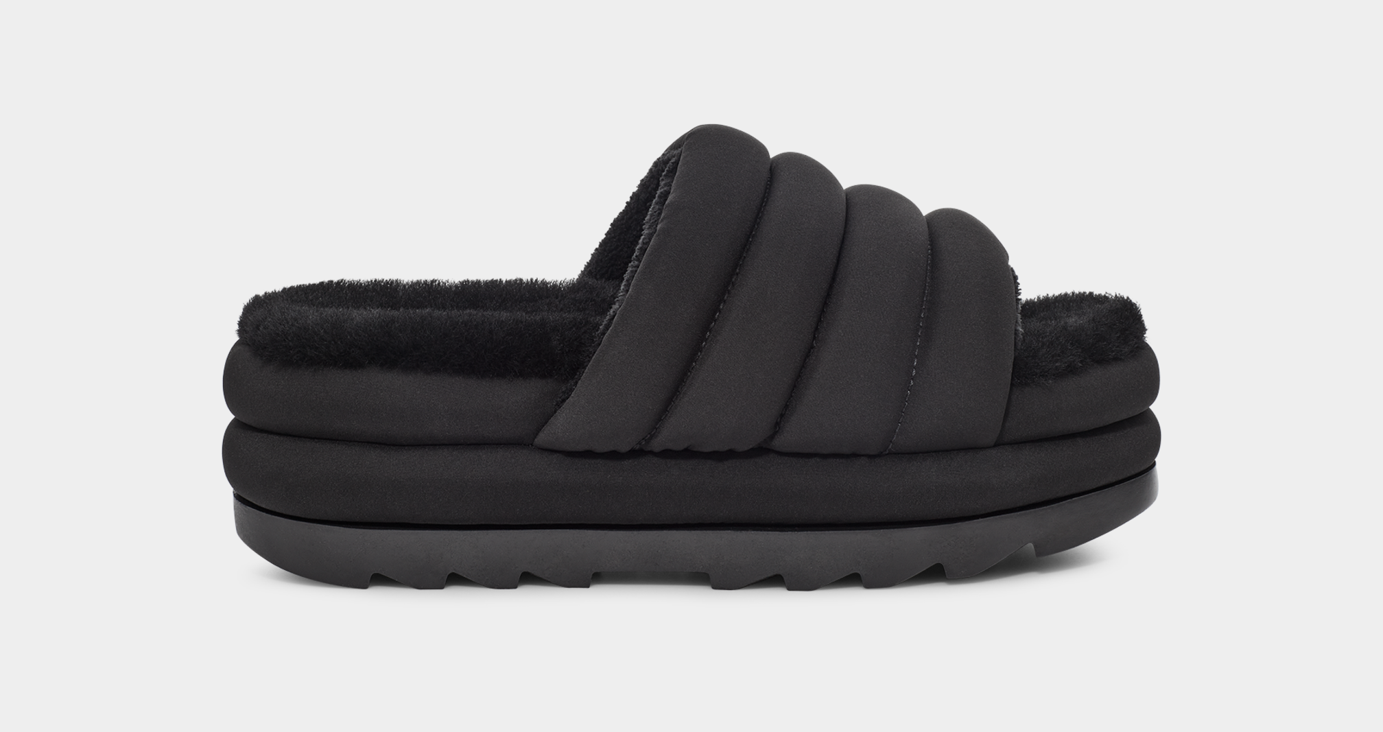 Maxi Slide Sandal UGG