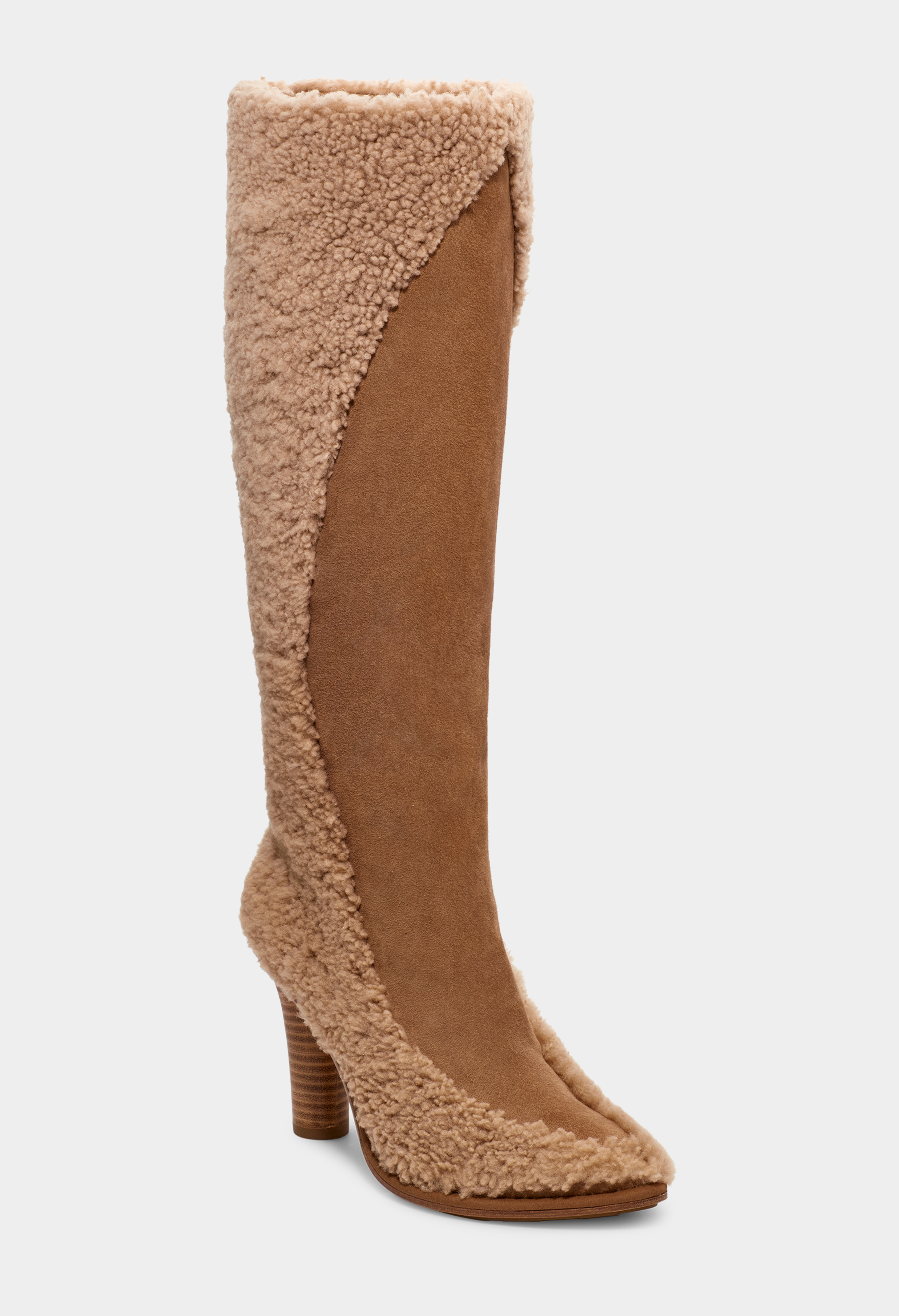 UGG x TS Cozy Heel Boot UGG
