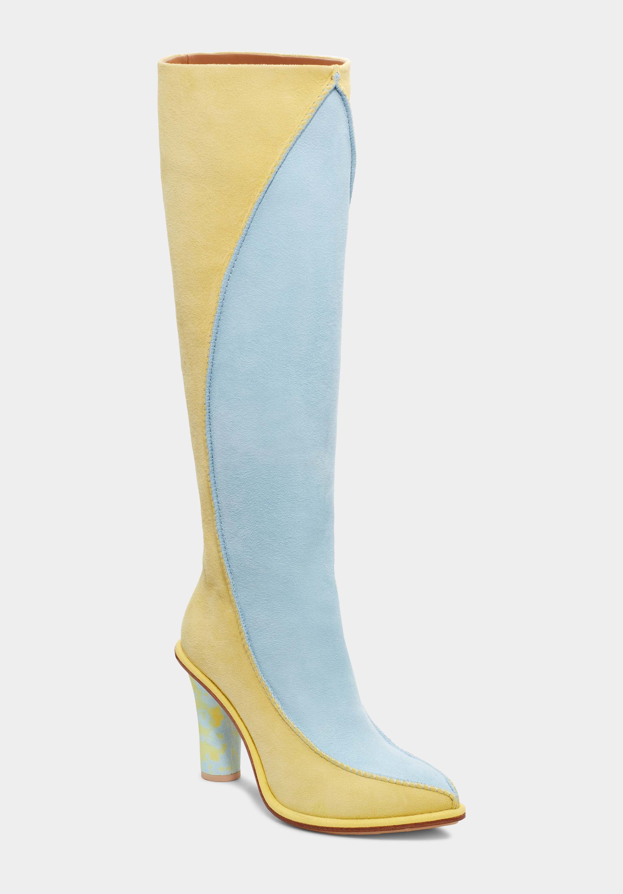 Ugg leather discount heeled boots