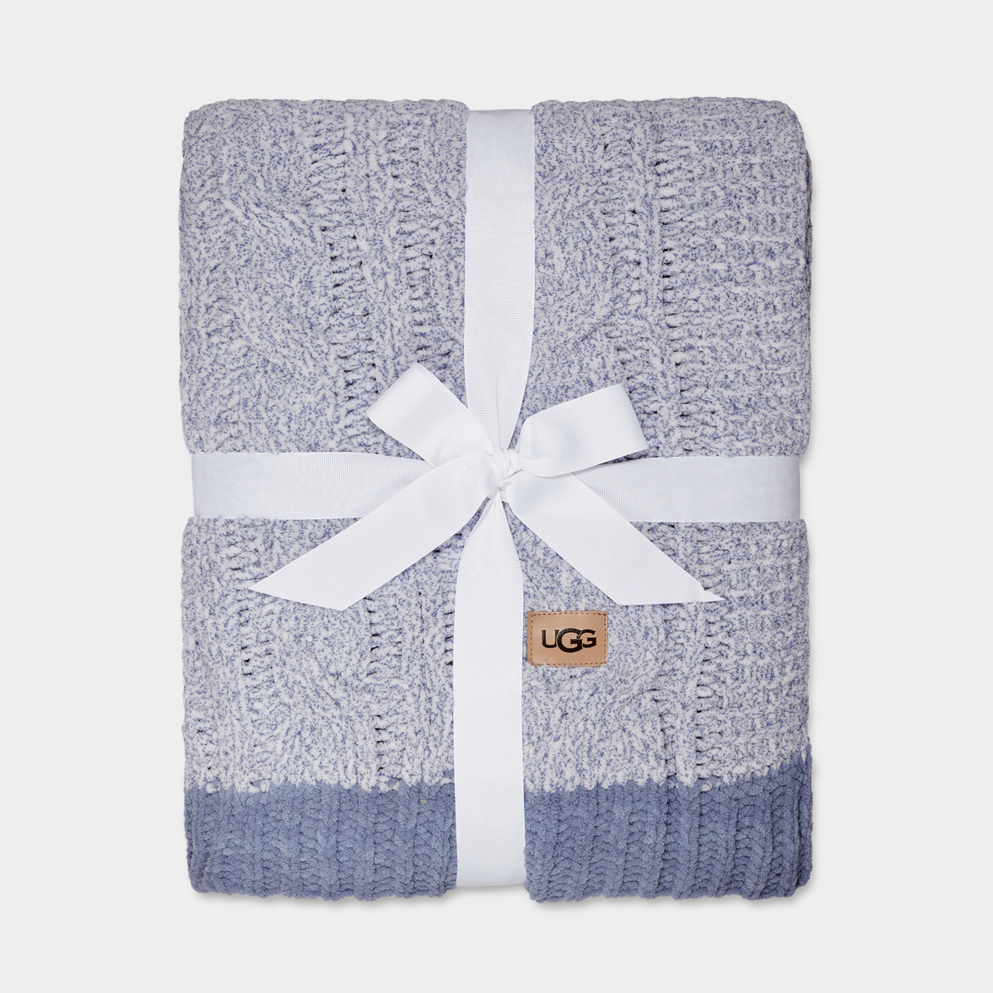 Ugg sherpa 2025 throw blanket