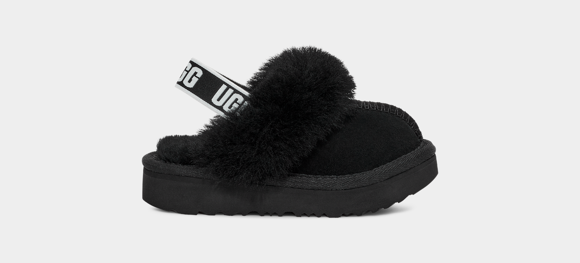 Toddlers' Funkette Slipper | UGG®