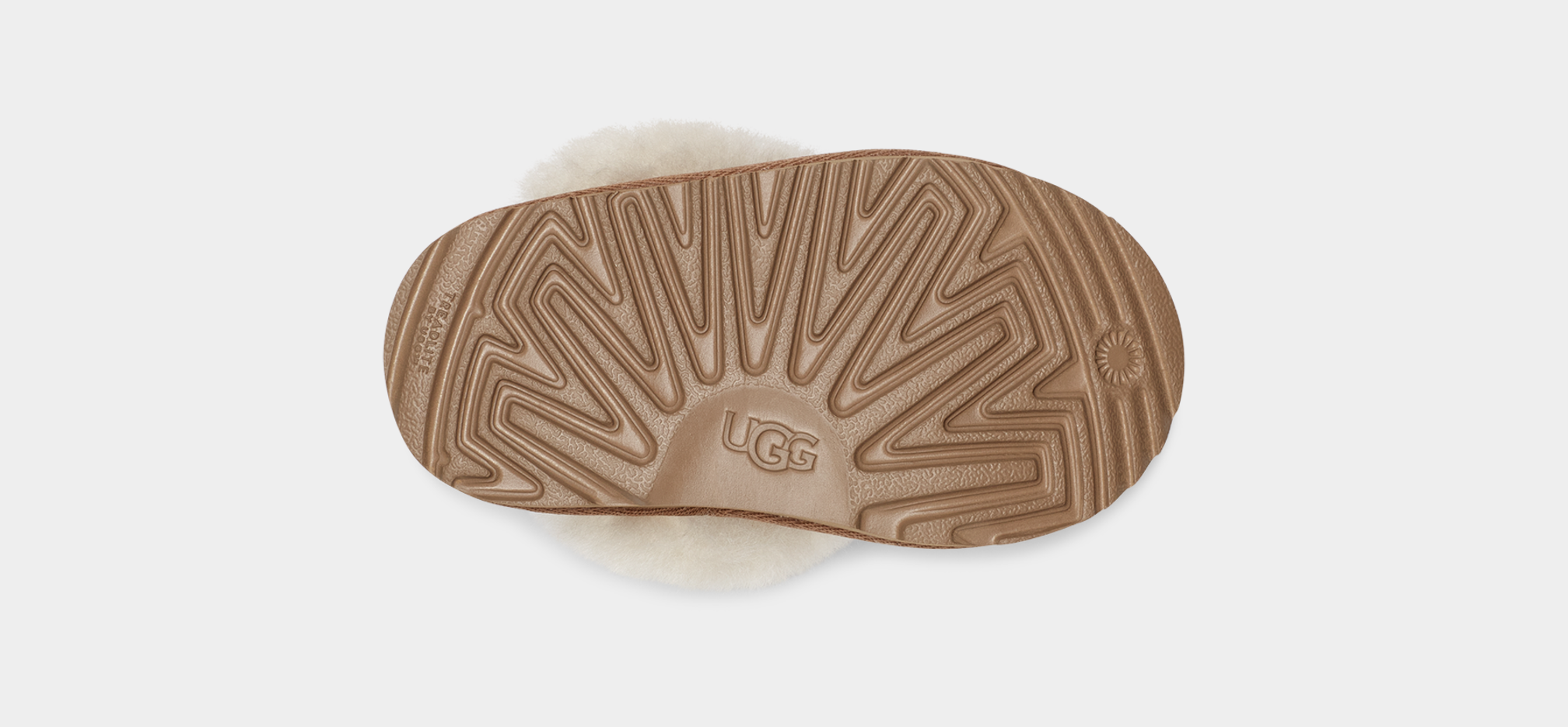 Toddlers' Funkette Slipper | UGG®