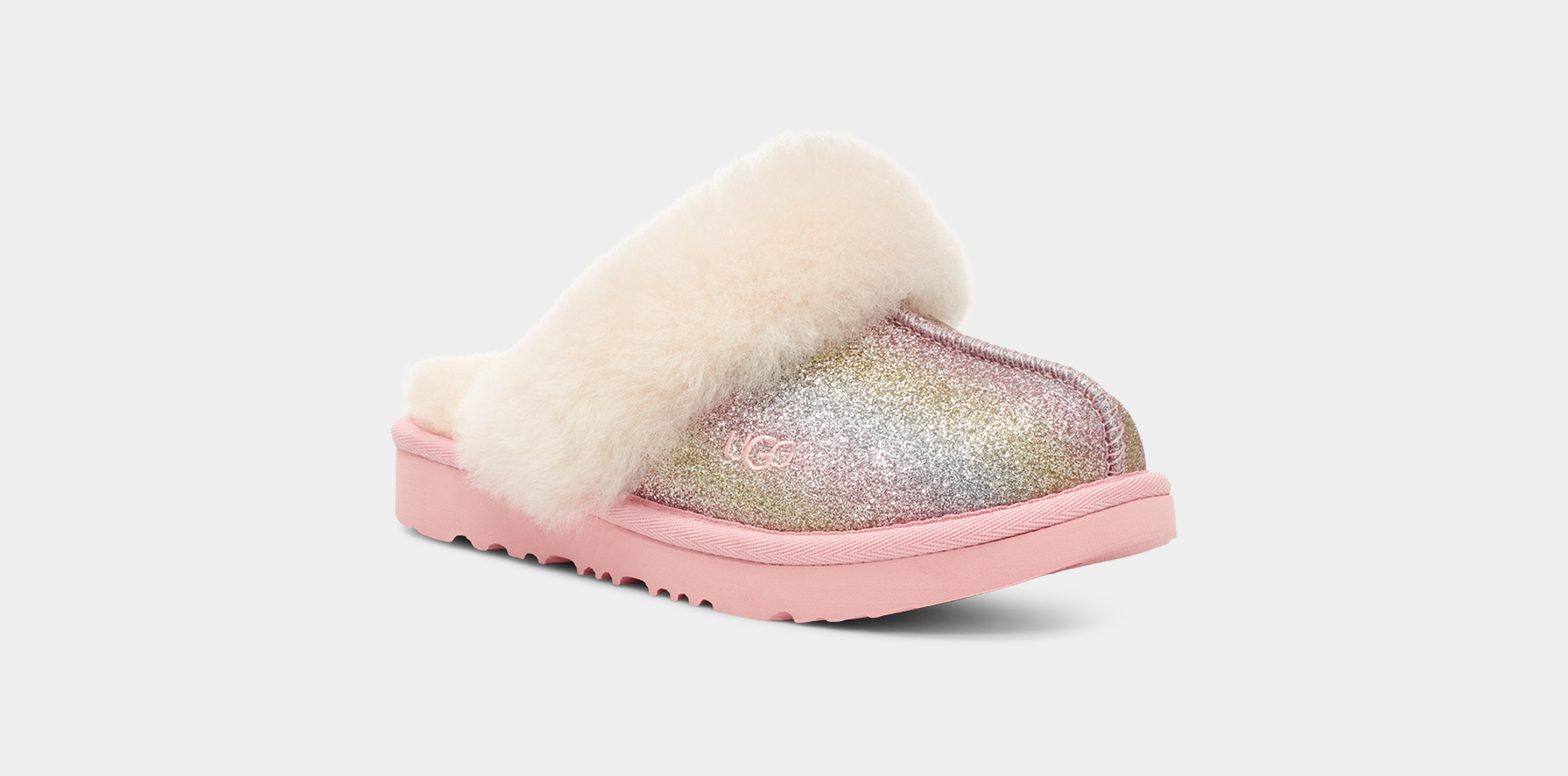 Ugg cosmos slipper hot sale quartz