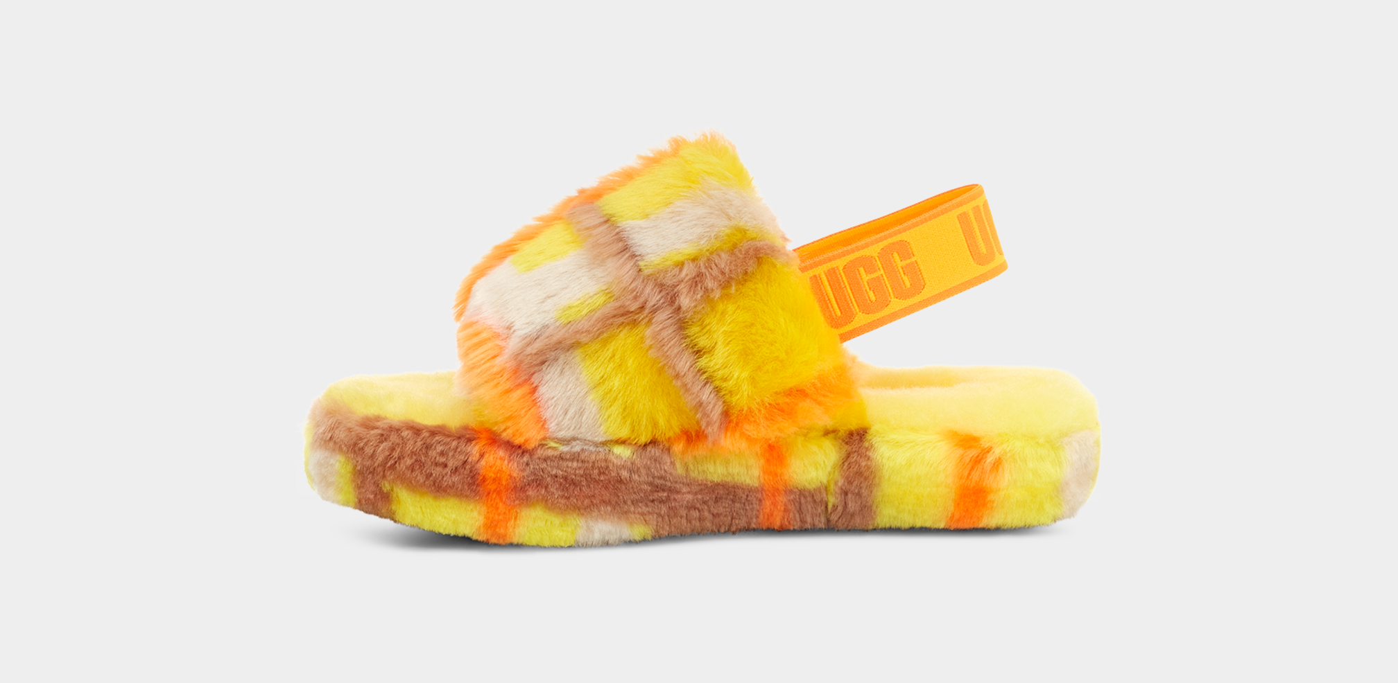 Ugg punki sandal shop