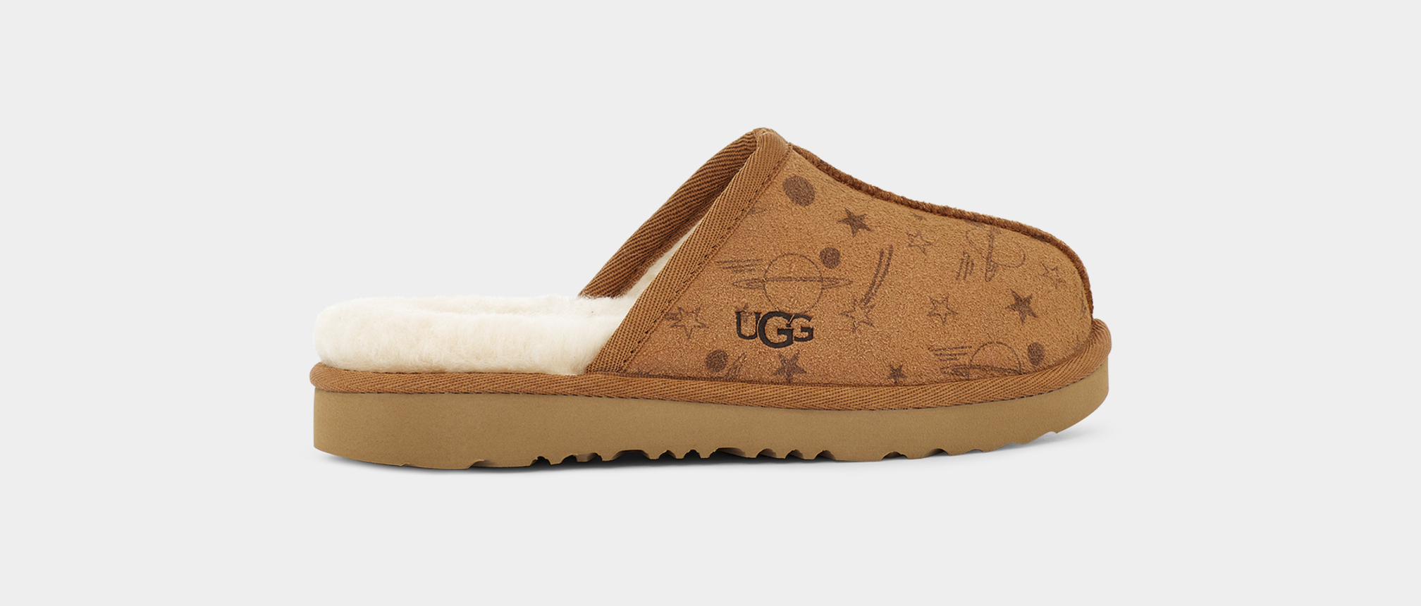 Ugg online keegan slipper