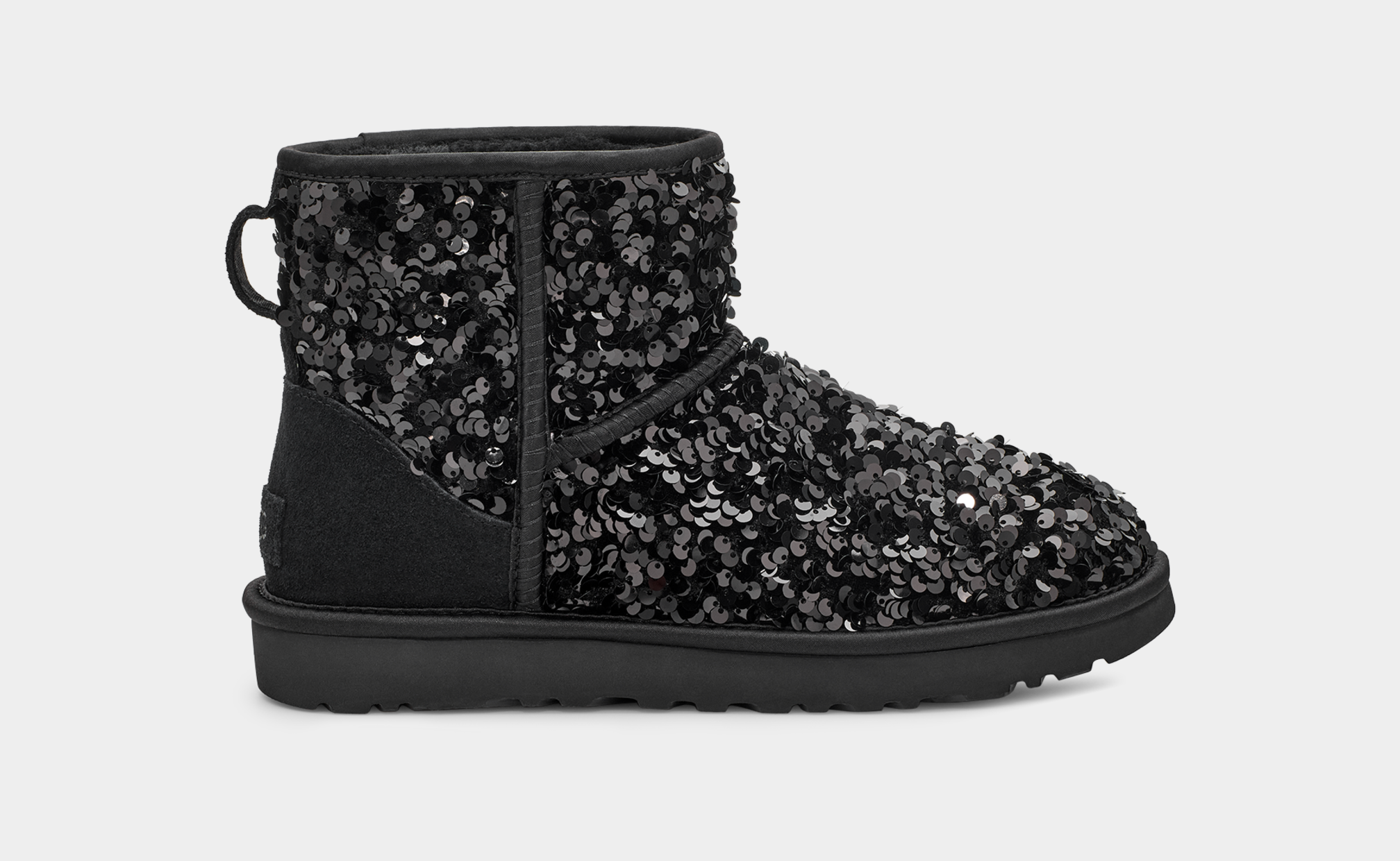 Classic Mini Chunky Sequin Boot UGG