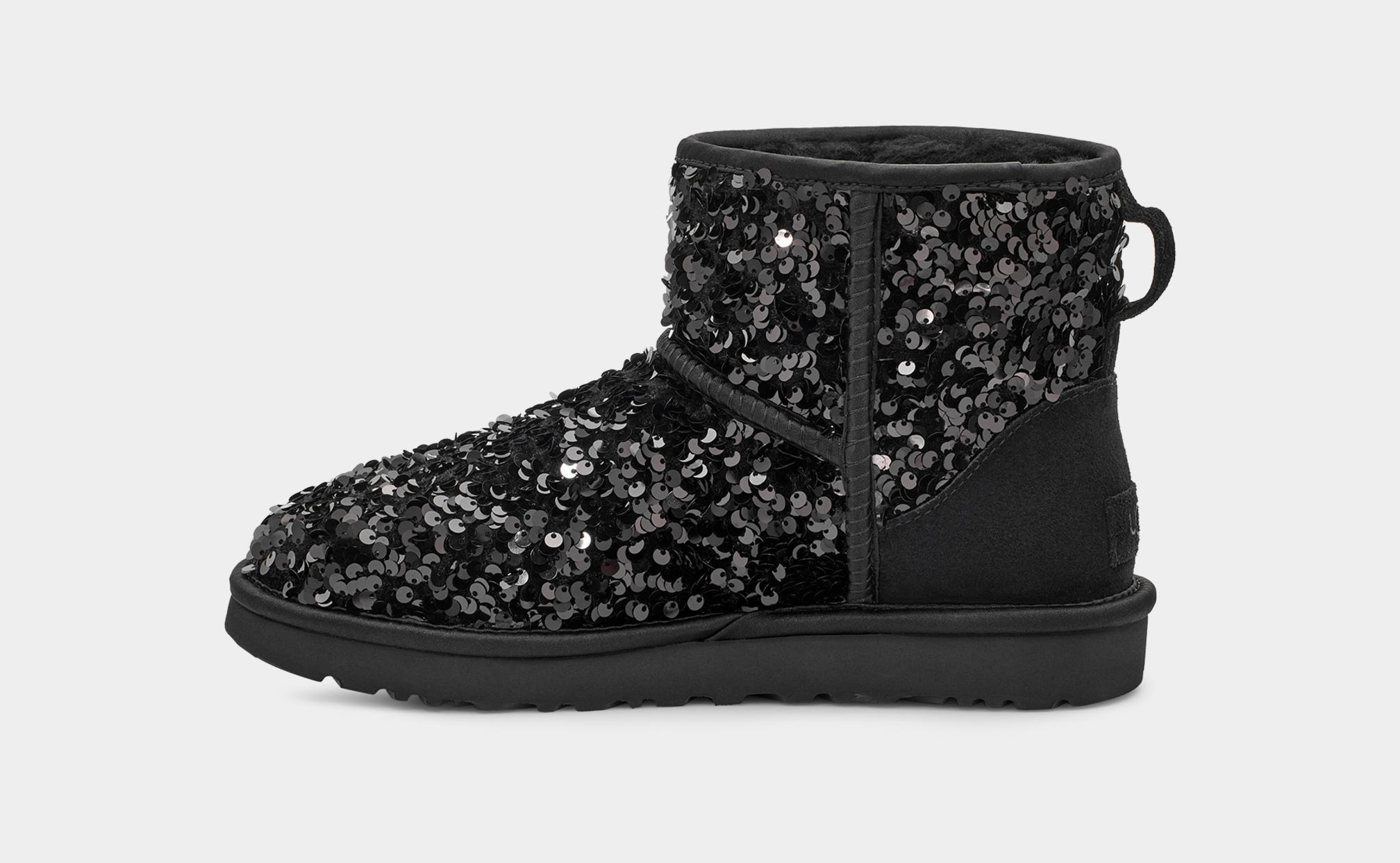 Classic Mini Chunky Sequin Boot UGG
