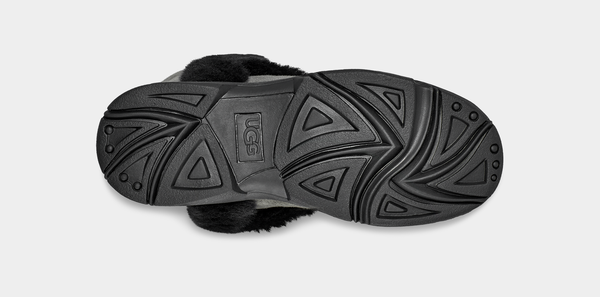 Sunburst Extra Tall Boot UGG