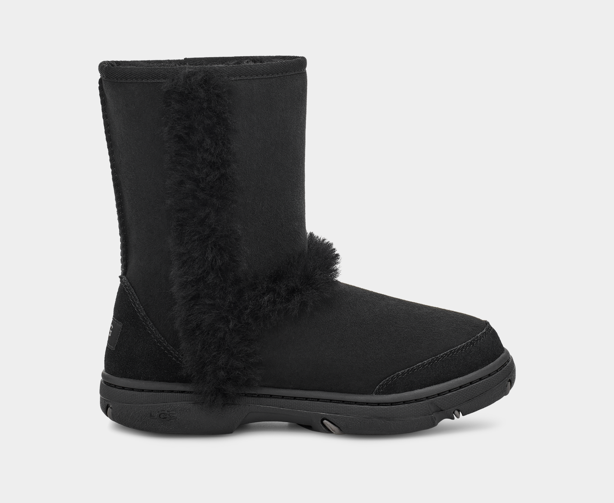 Sunburst Short Boot UGG