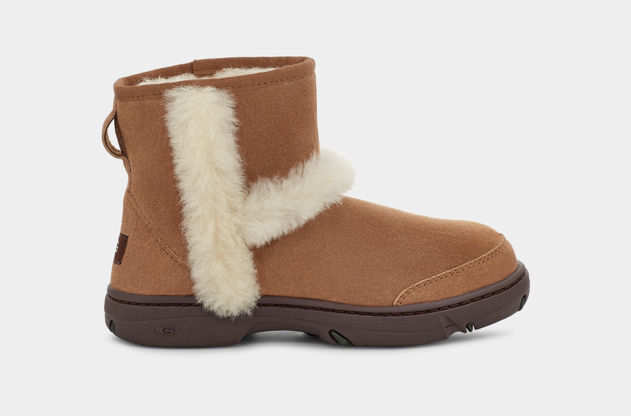 Sunburst Mini Boot Ugg