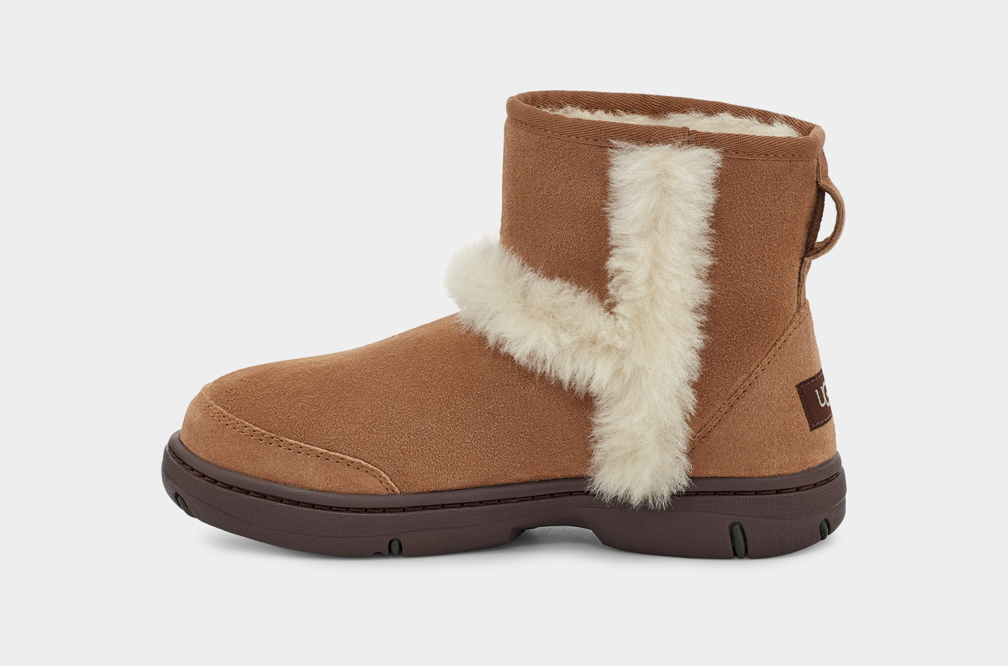 Sunburst Mini Boot UGG