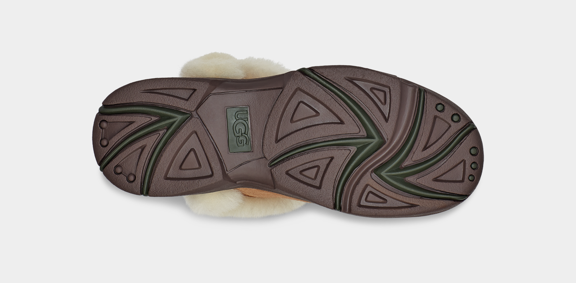 Ugg sunburst new arrivals sale