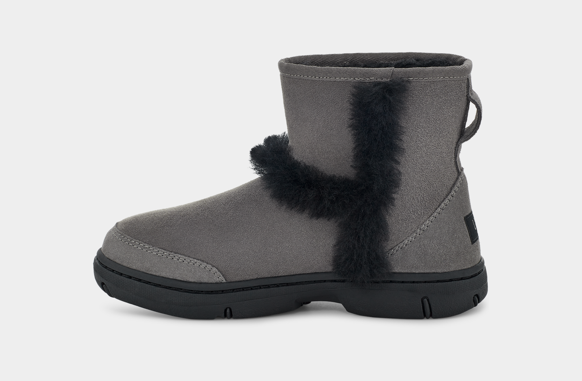 Sunburst Mini Boot UGG