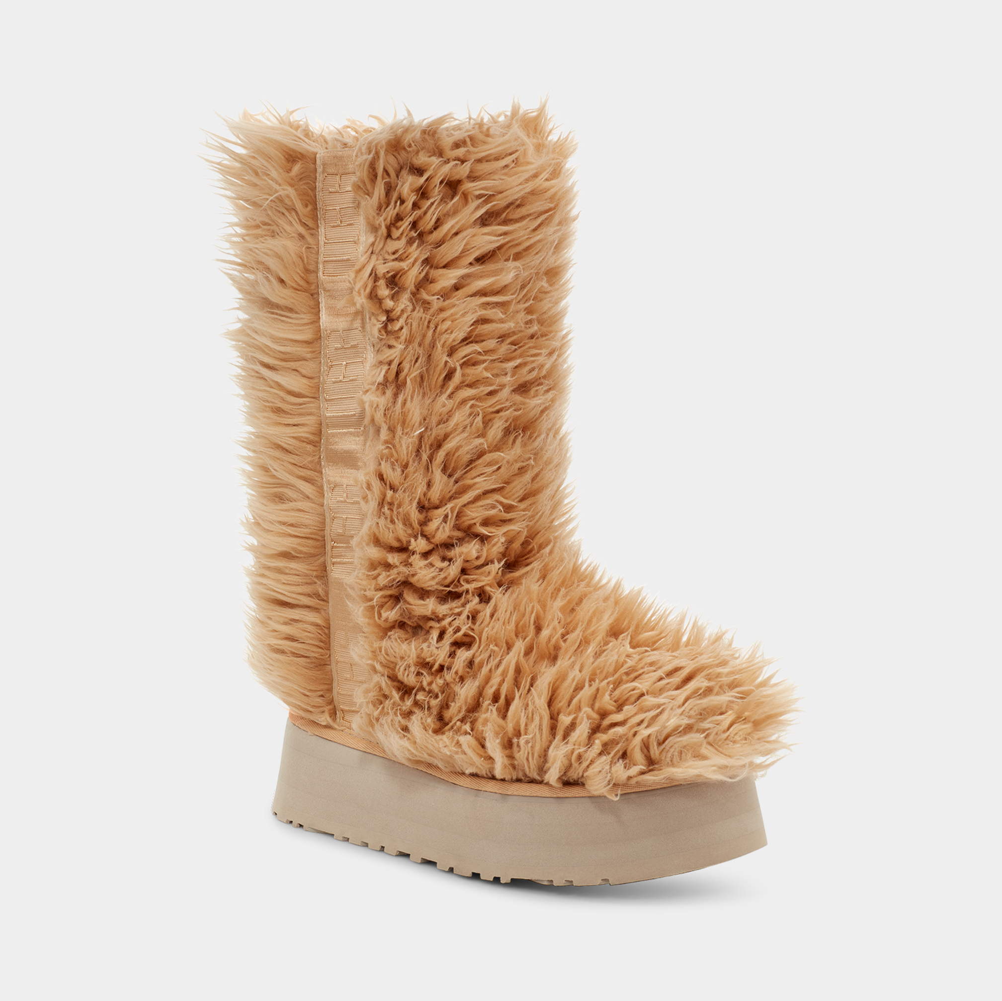 Ugg puff momma top classic short boot