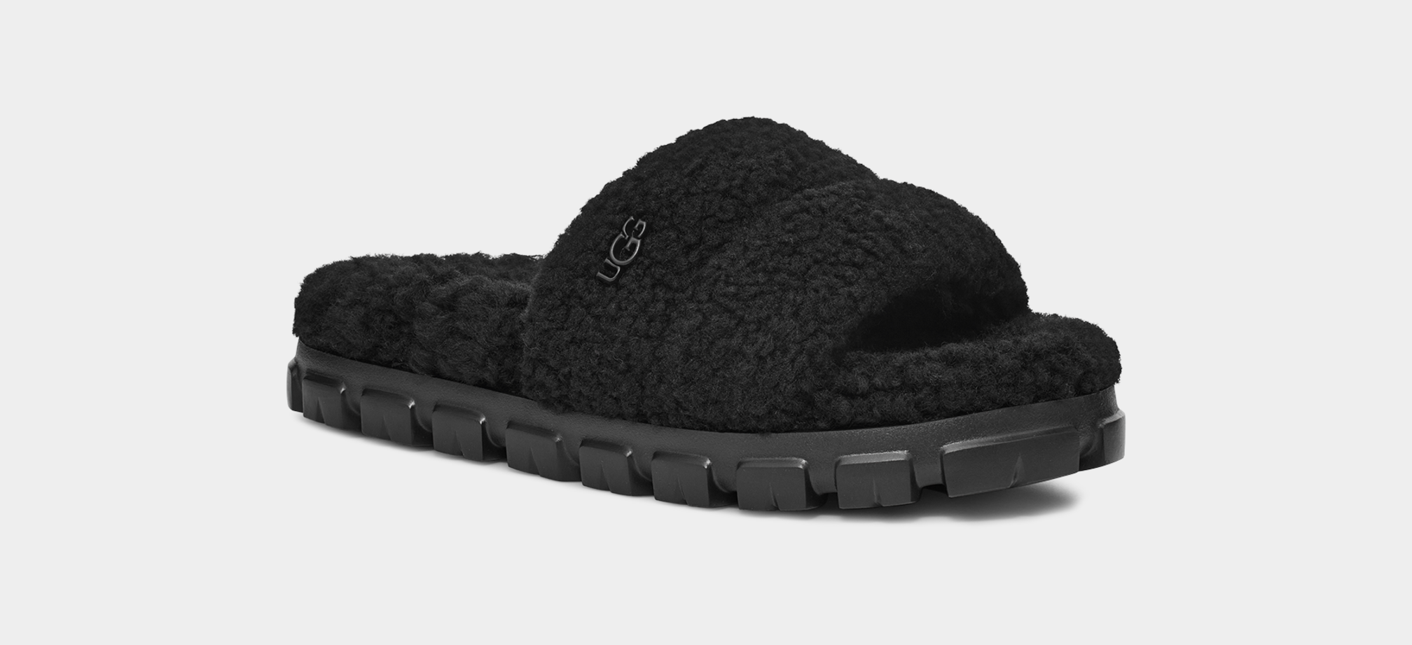 Ugg hot sale indoor slippers