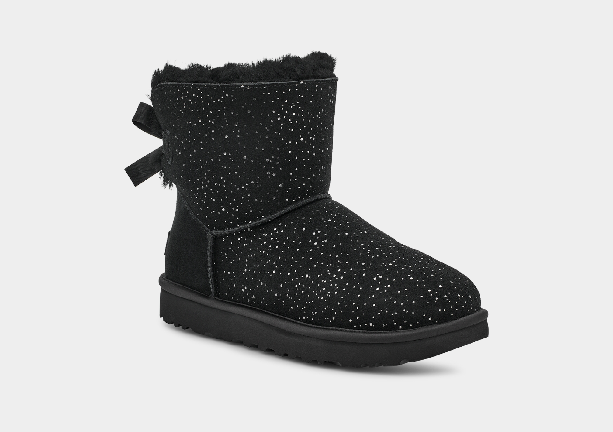 Mini bailey top uggs on sale