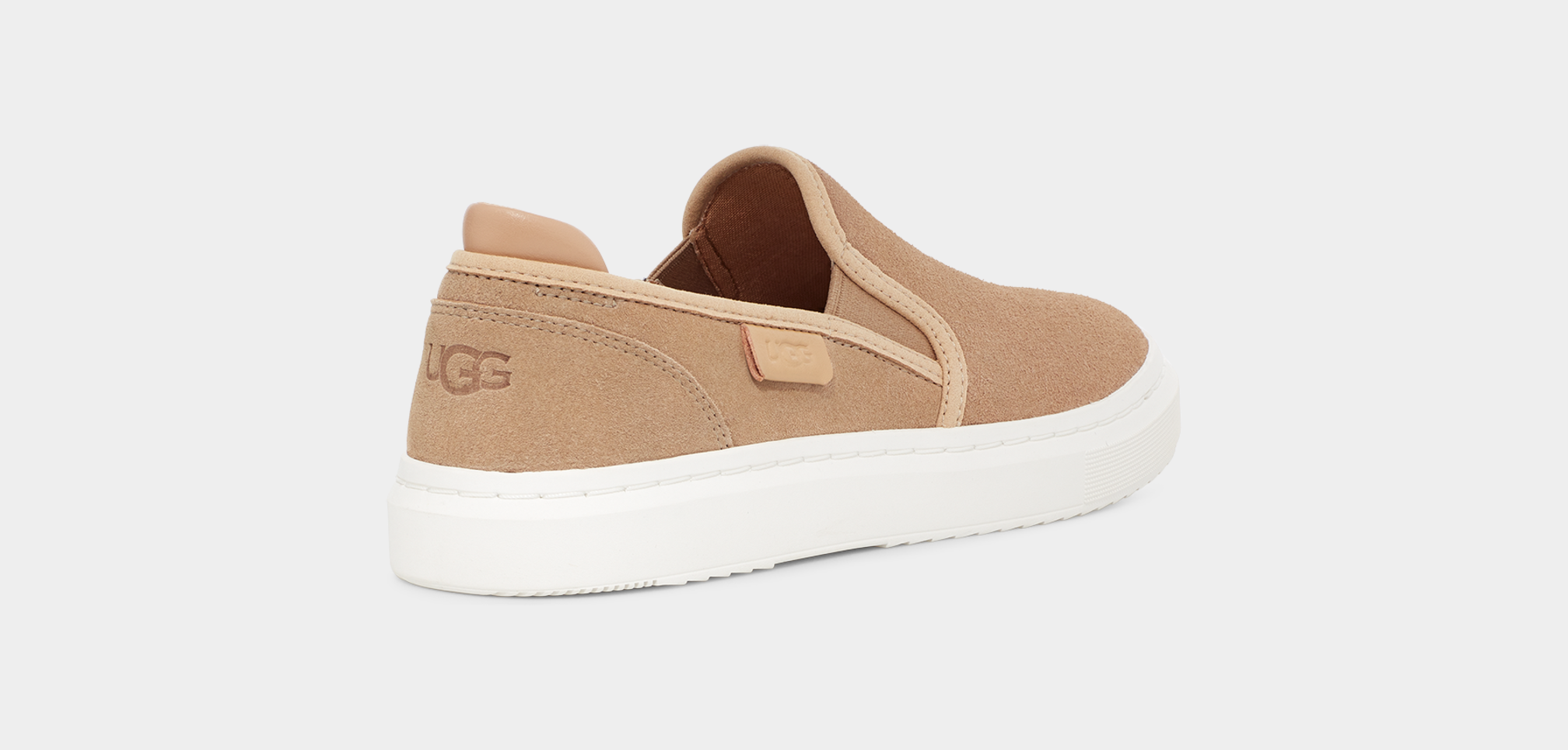 Alameda Slip On Sneaker | UGG®