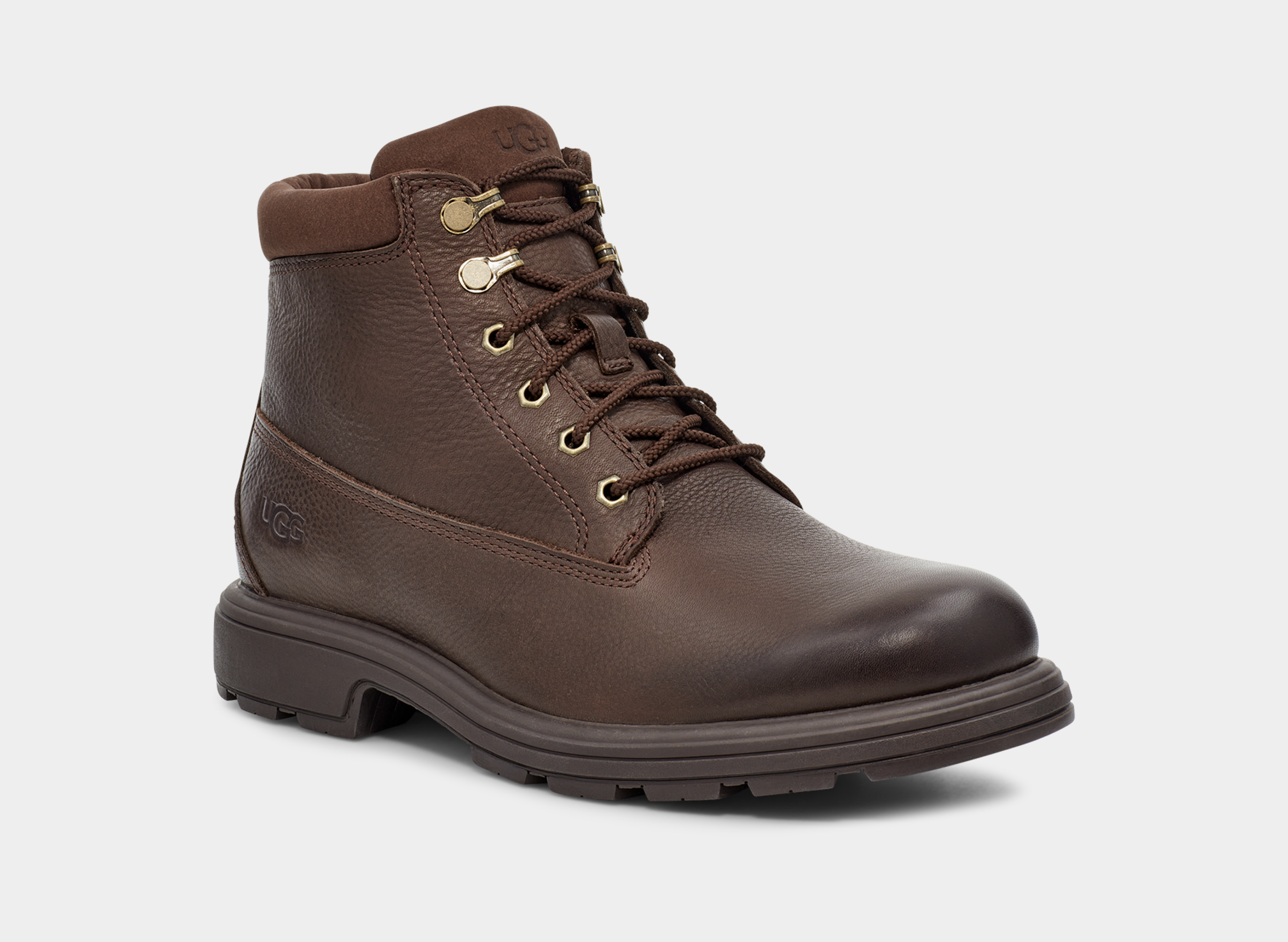 Biltmore Mid Boot Plain Toe | UGG®