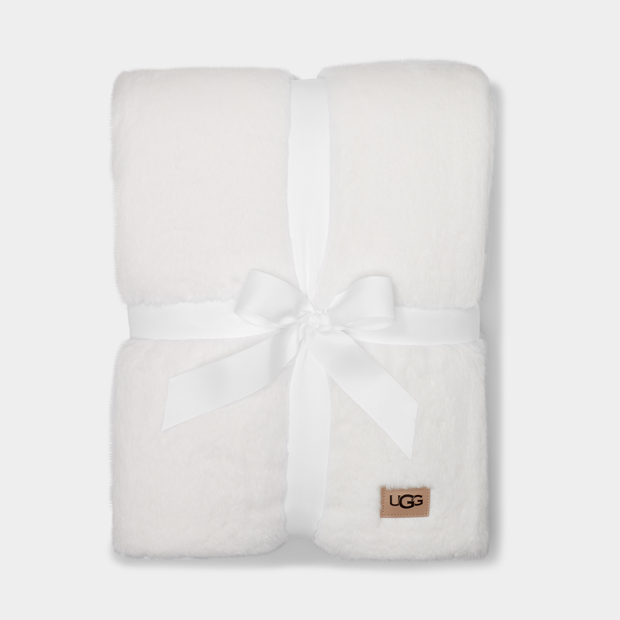 Ugg heavy sales blanket