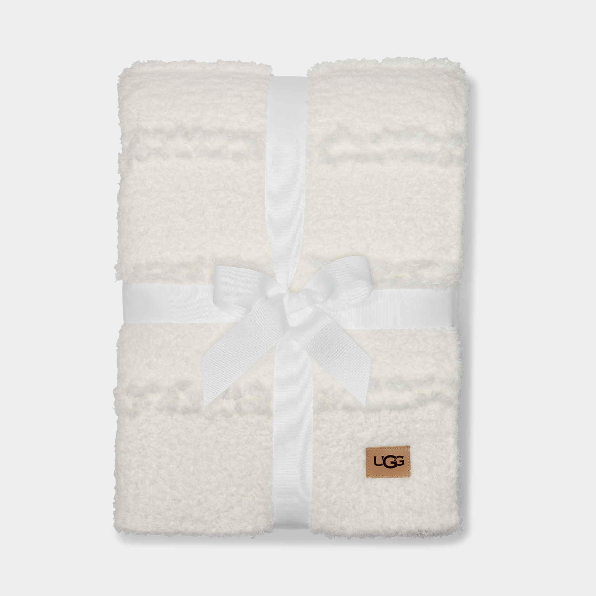 Ugg 2025 chenille throw
