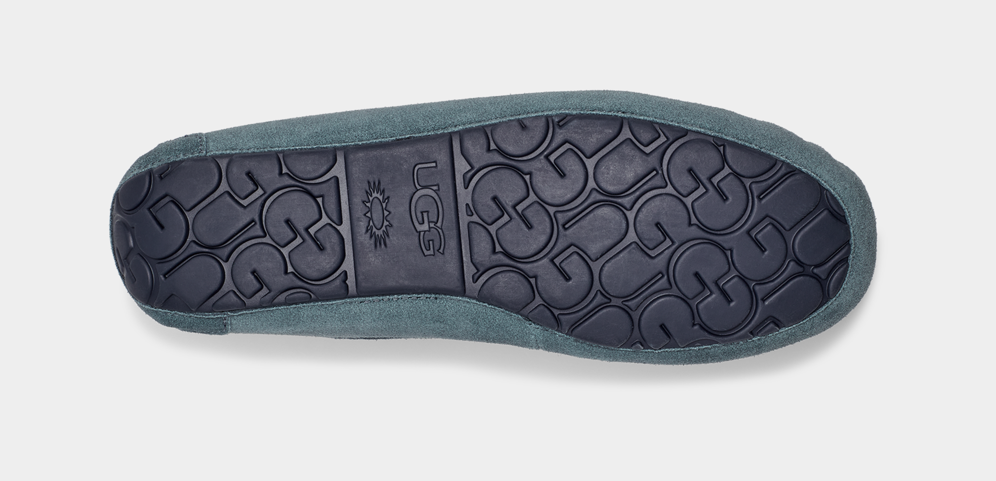 Loafer uggs sales