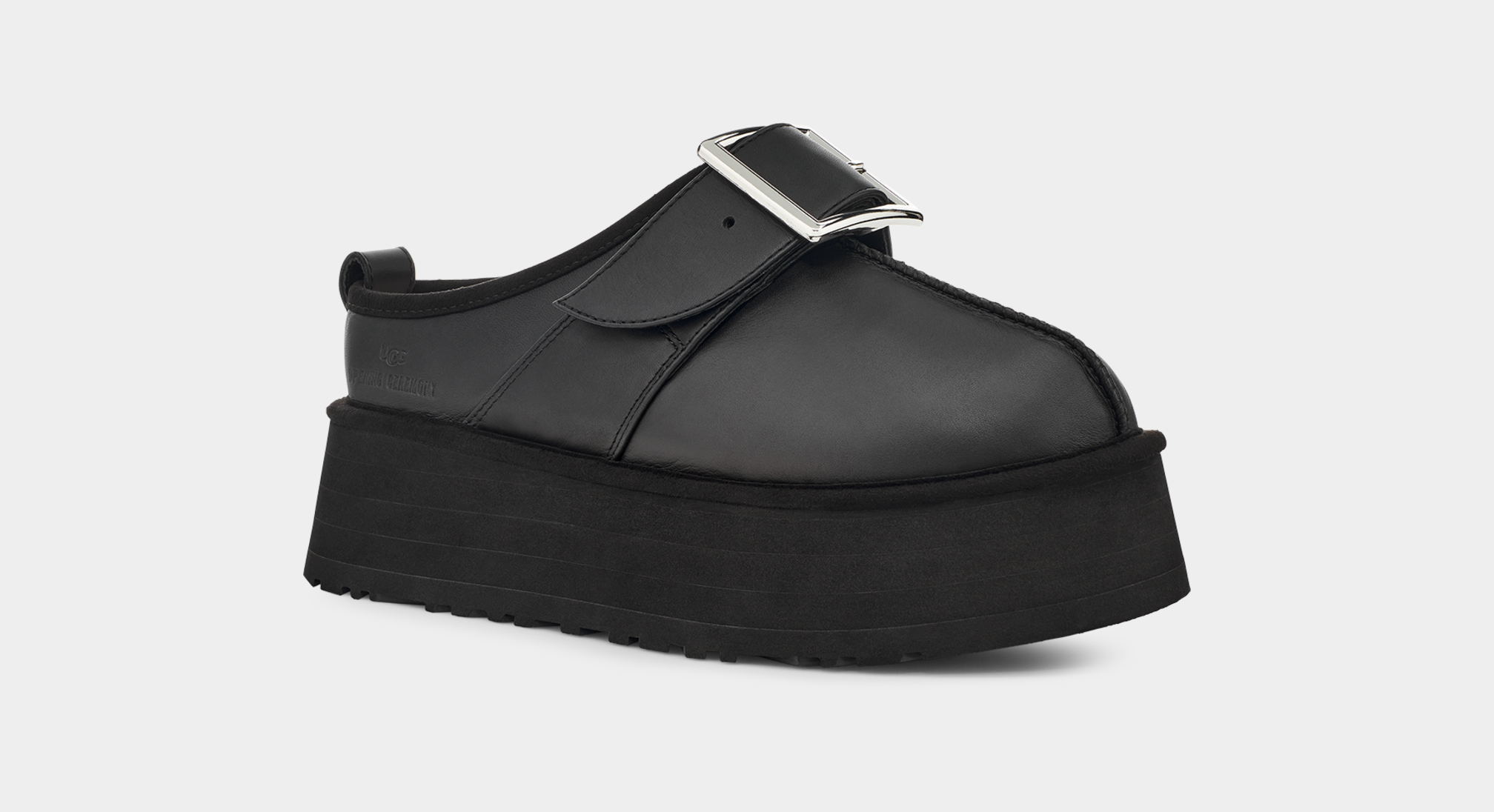 Ugg x top stampd tech tasman