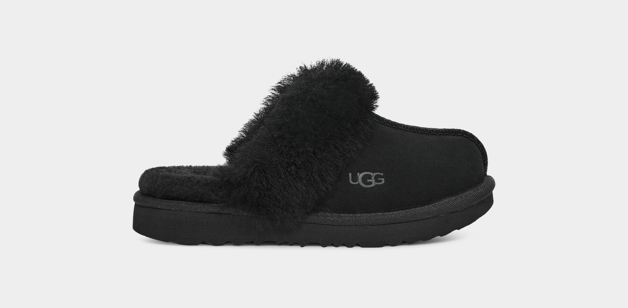 Junior shop ugg slippers