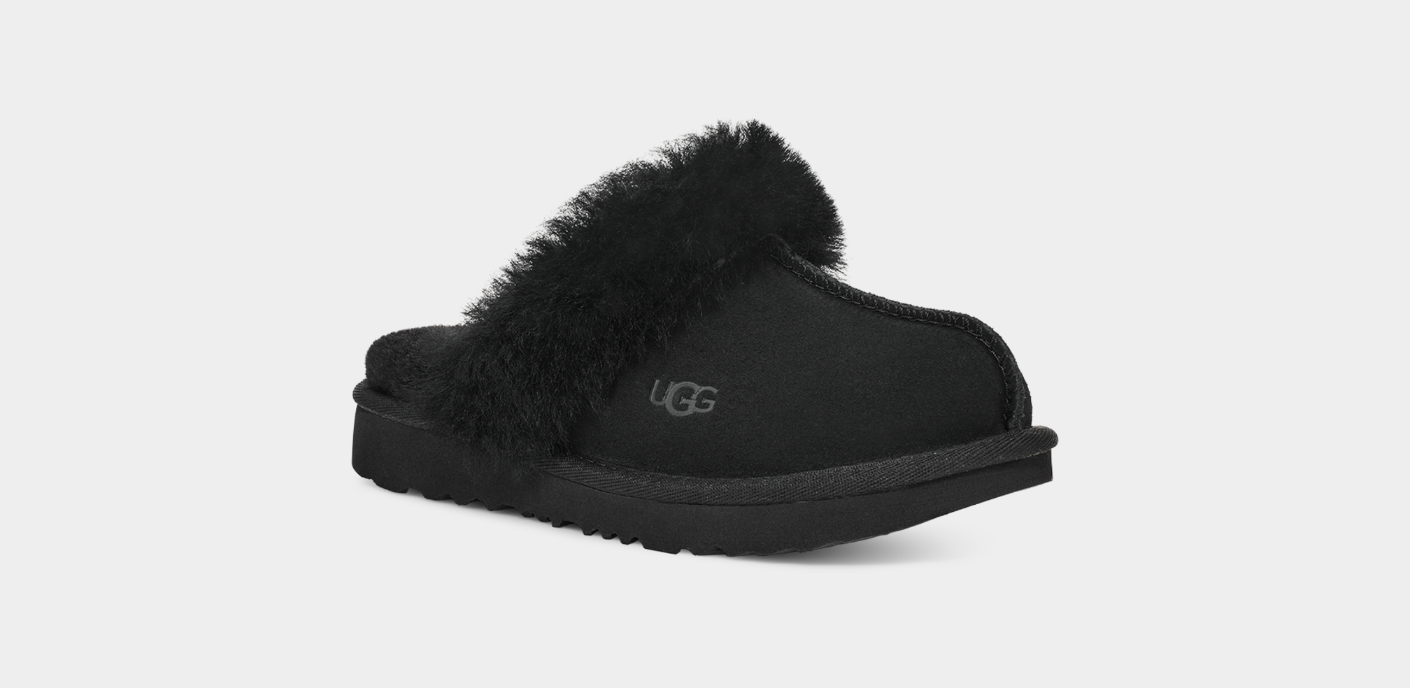 UGG® Cozy Slipper curated on LTK