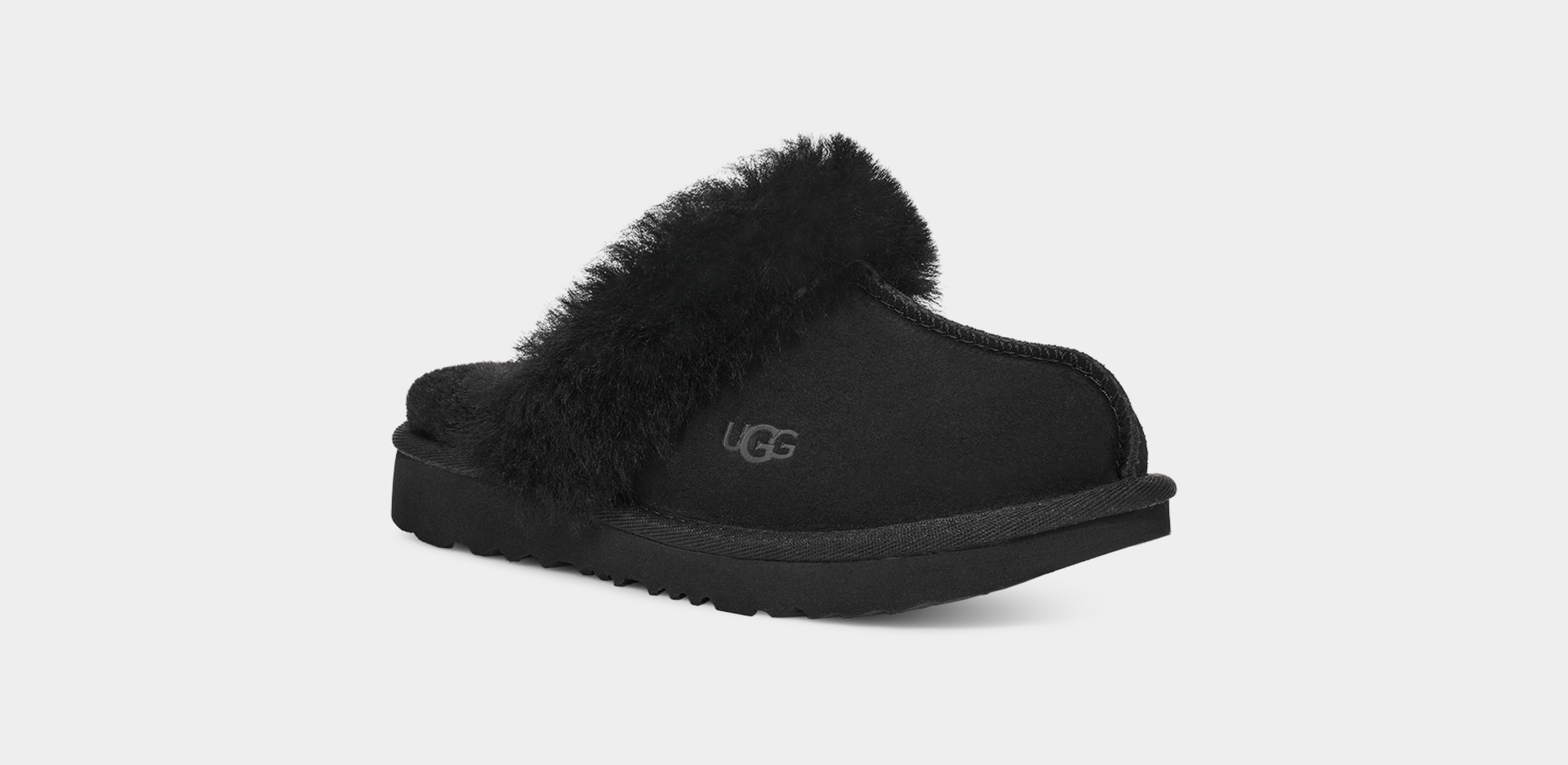 Kids cozy best sale slippers