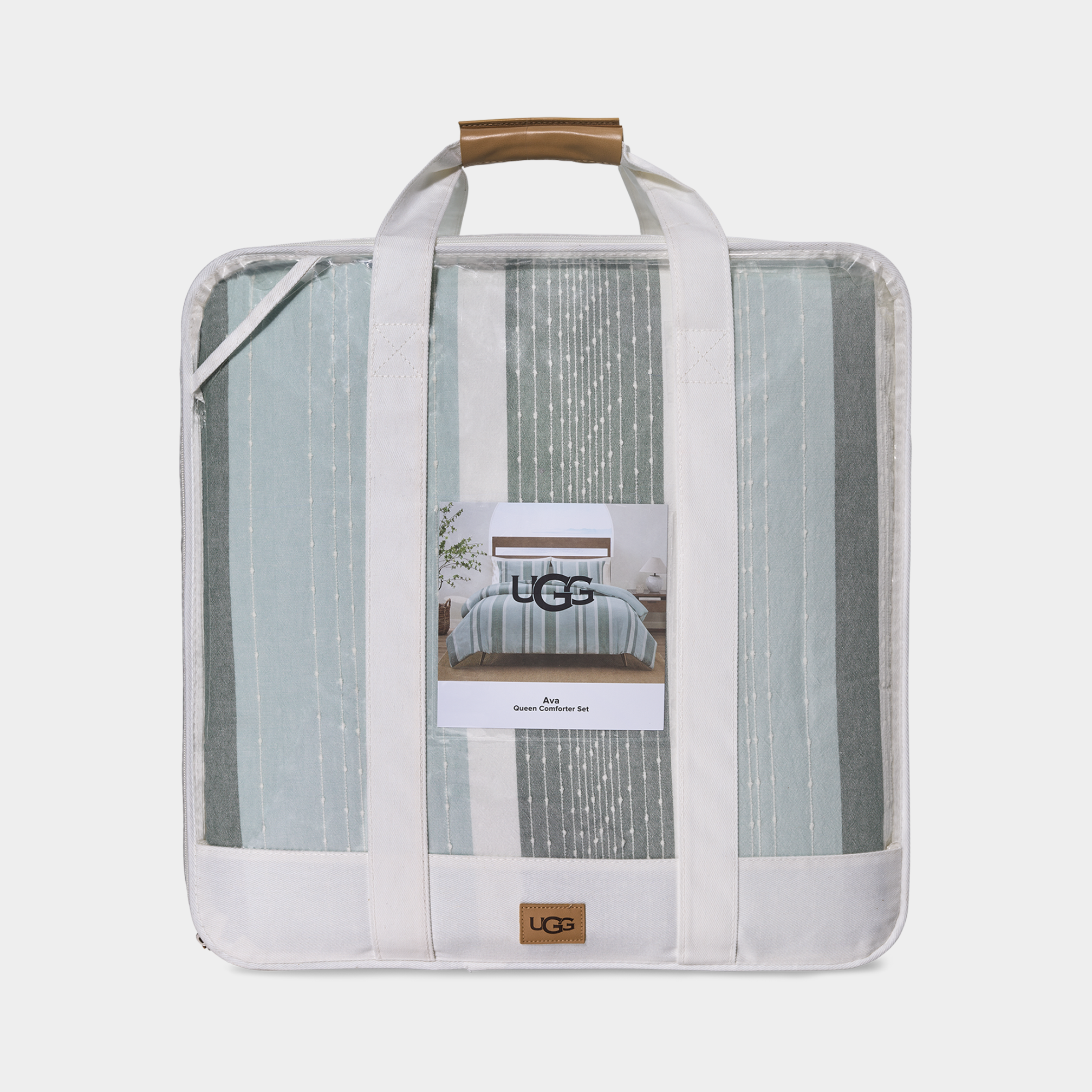 Queen ugg comforter deals
