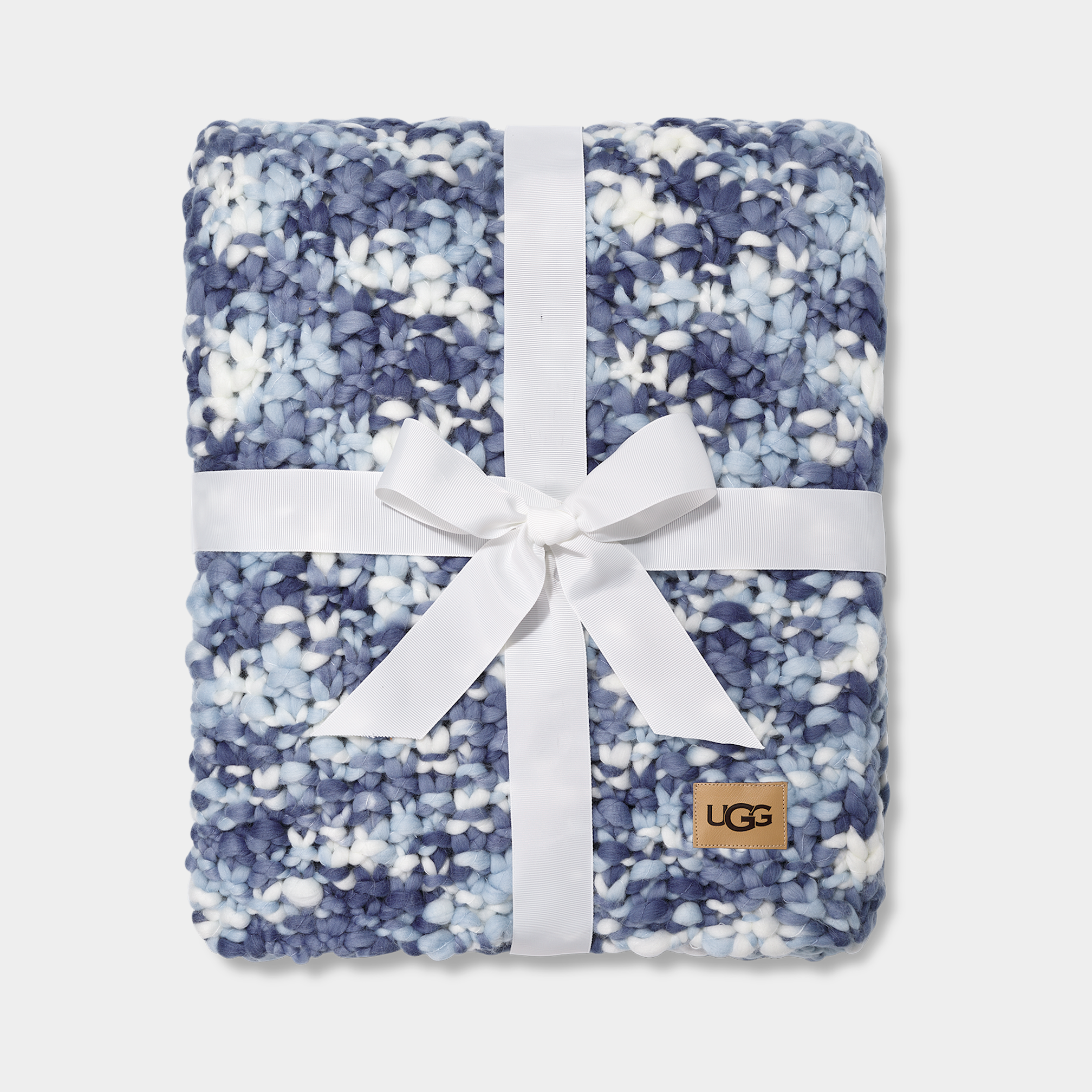ugg cloud throw
