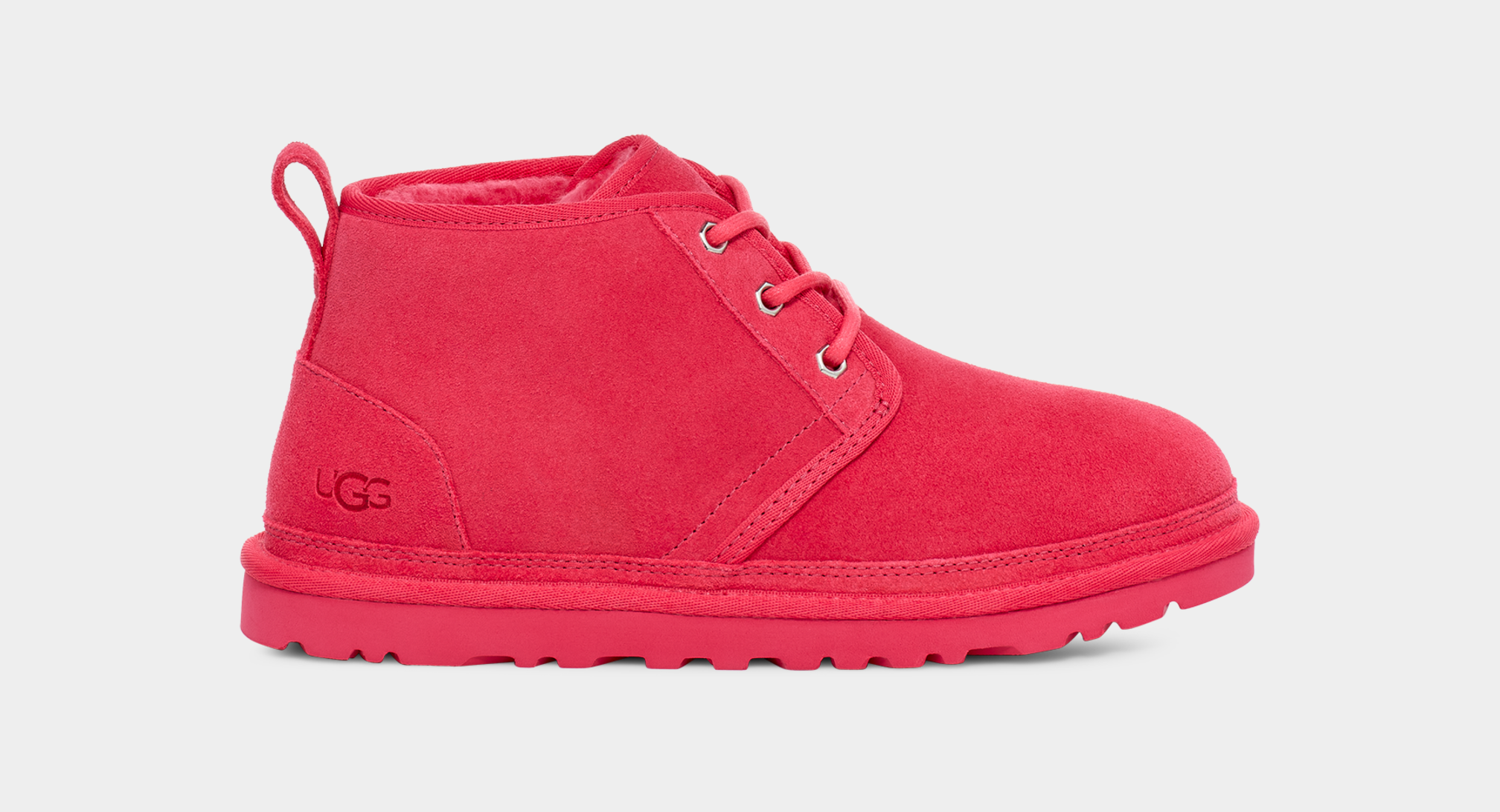 Women s Neumel Chukka Boot UGG Official