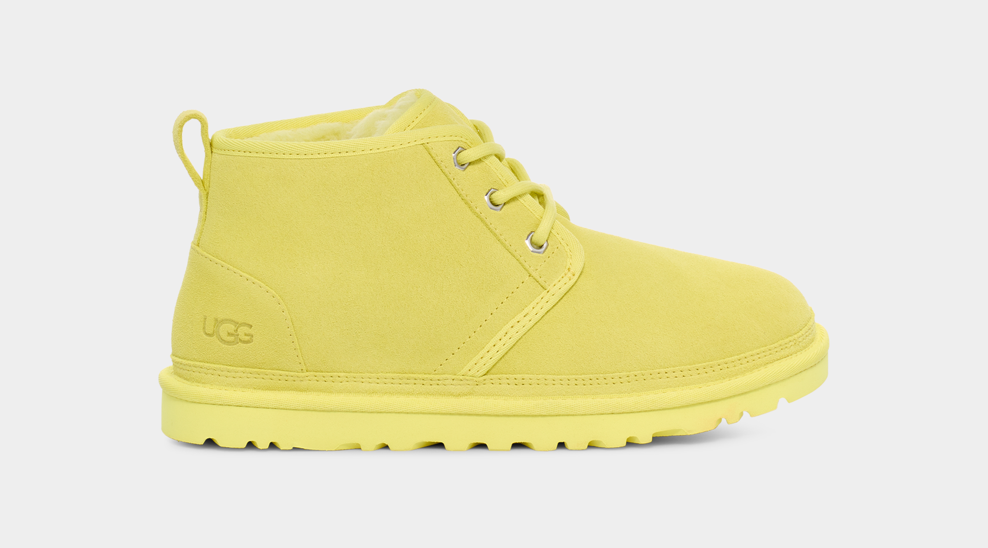 Ugg neumel womens stormy grey deals