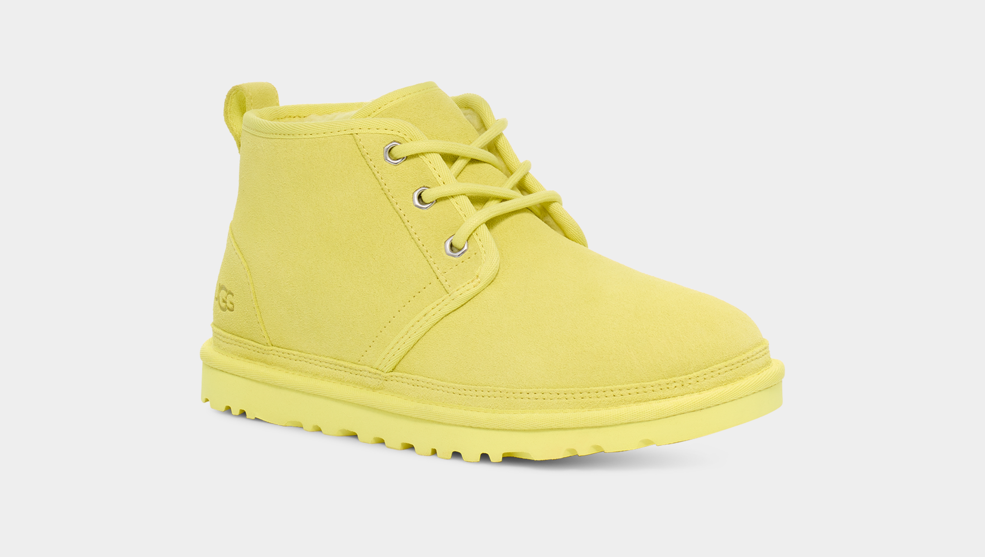 Women s Neumel Chukka Boot UGG Official