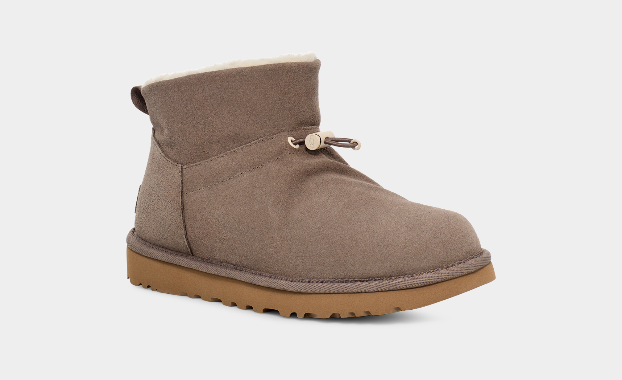 Women s Classic Mini Toggler UGG