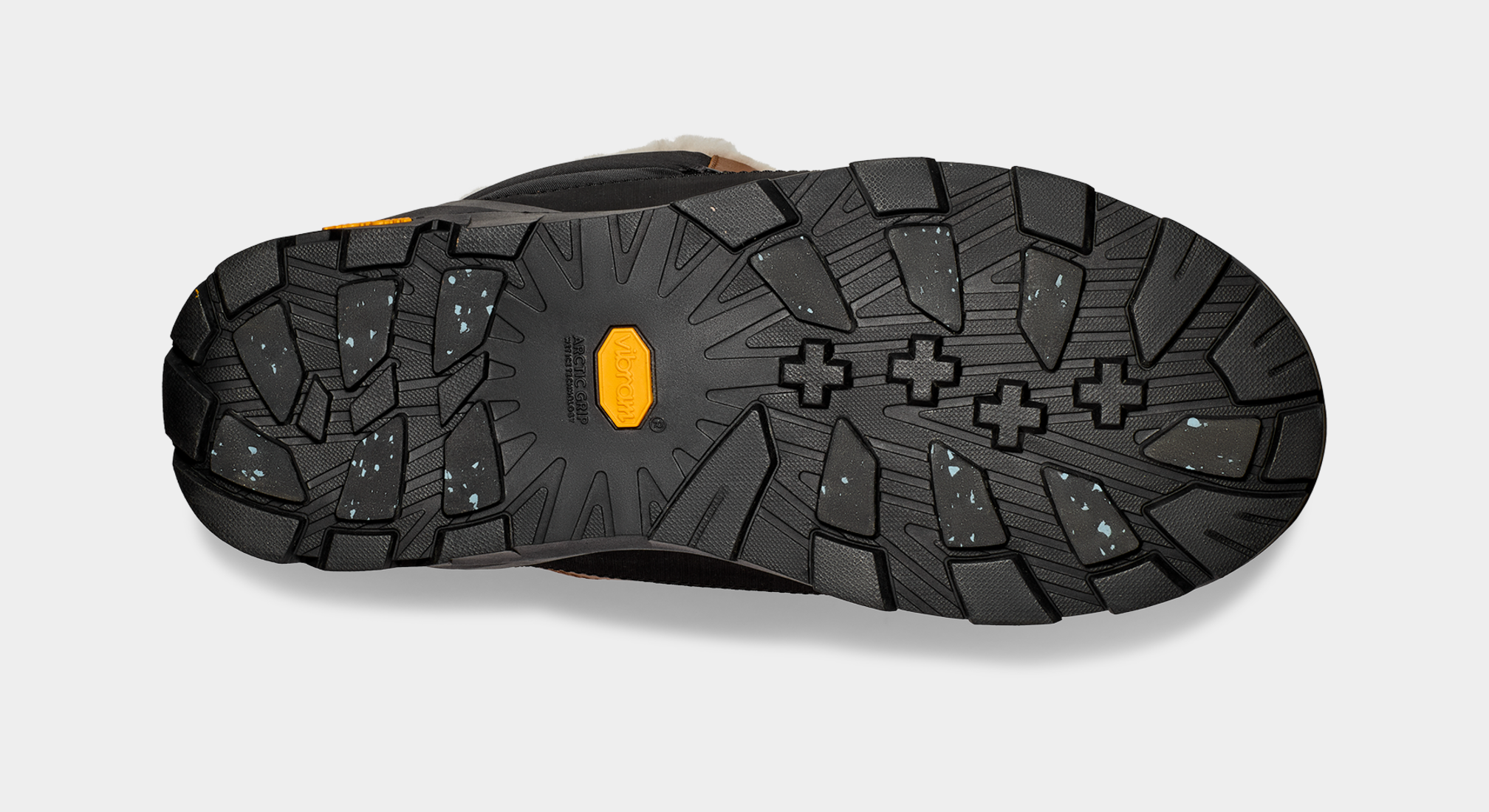 Arctic online grip ugg