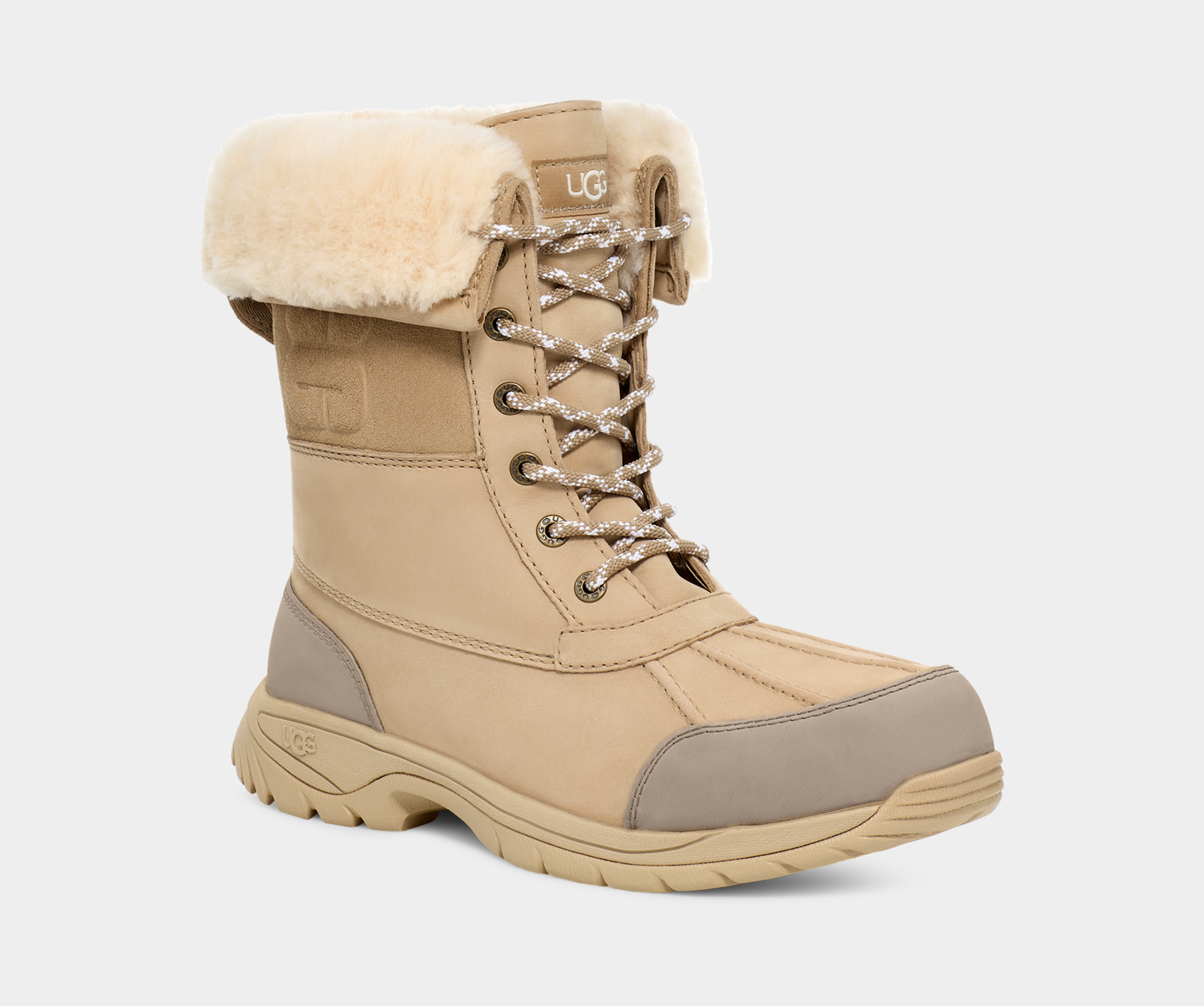 Ugg butte deals