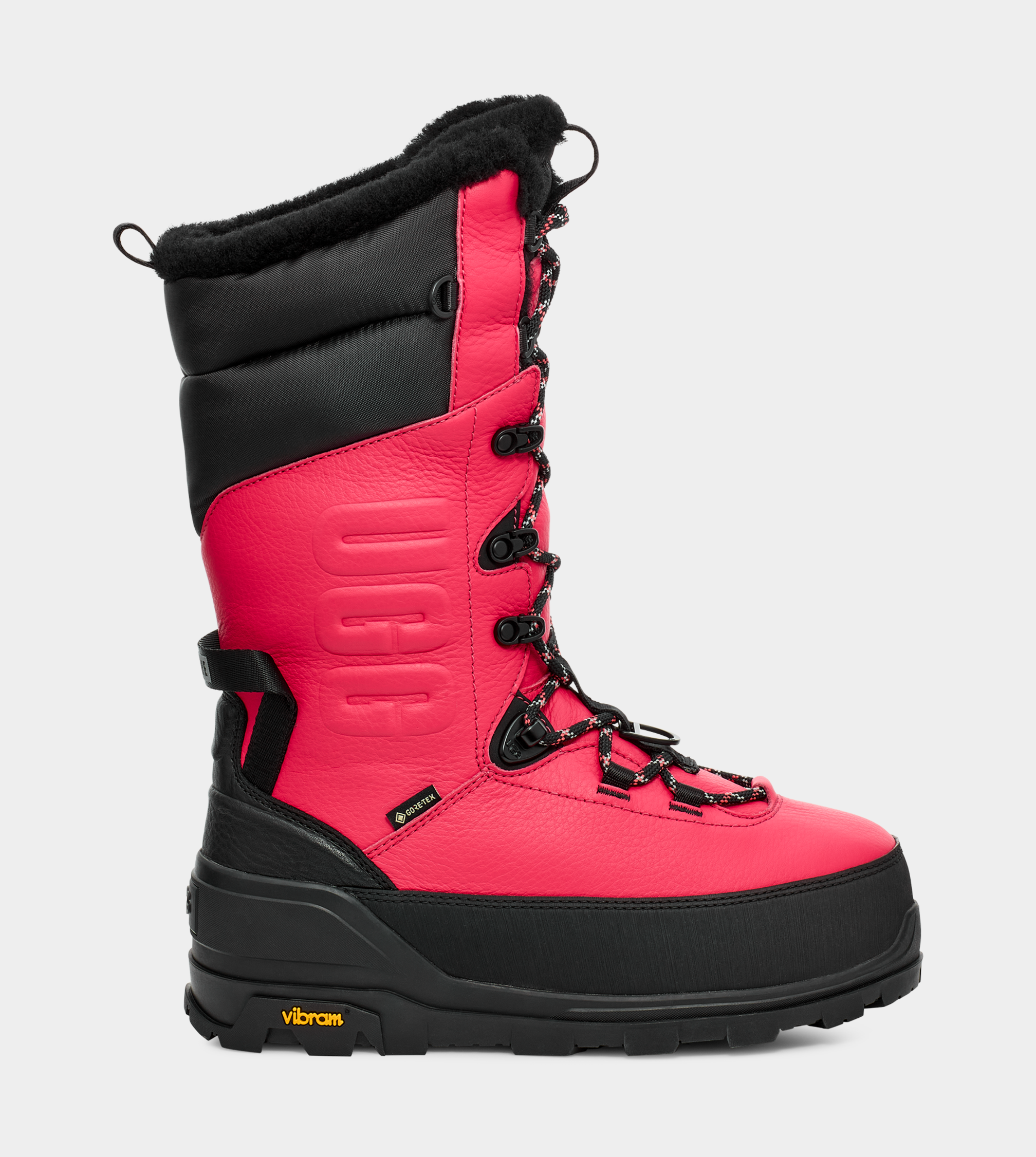 Men s Shasta Boot Tall UGG