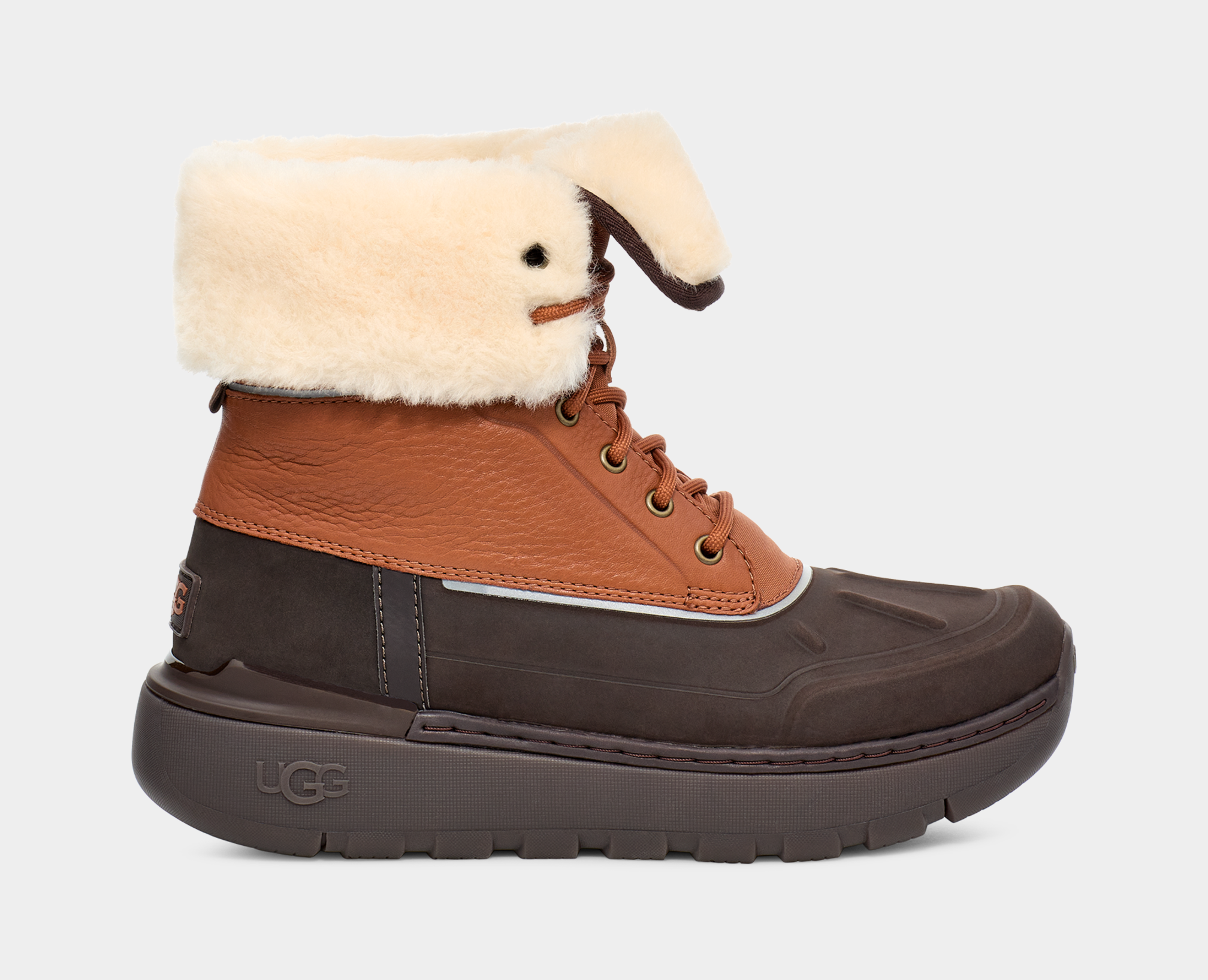 Men s City Butte Weather Boot UGG