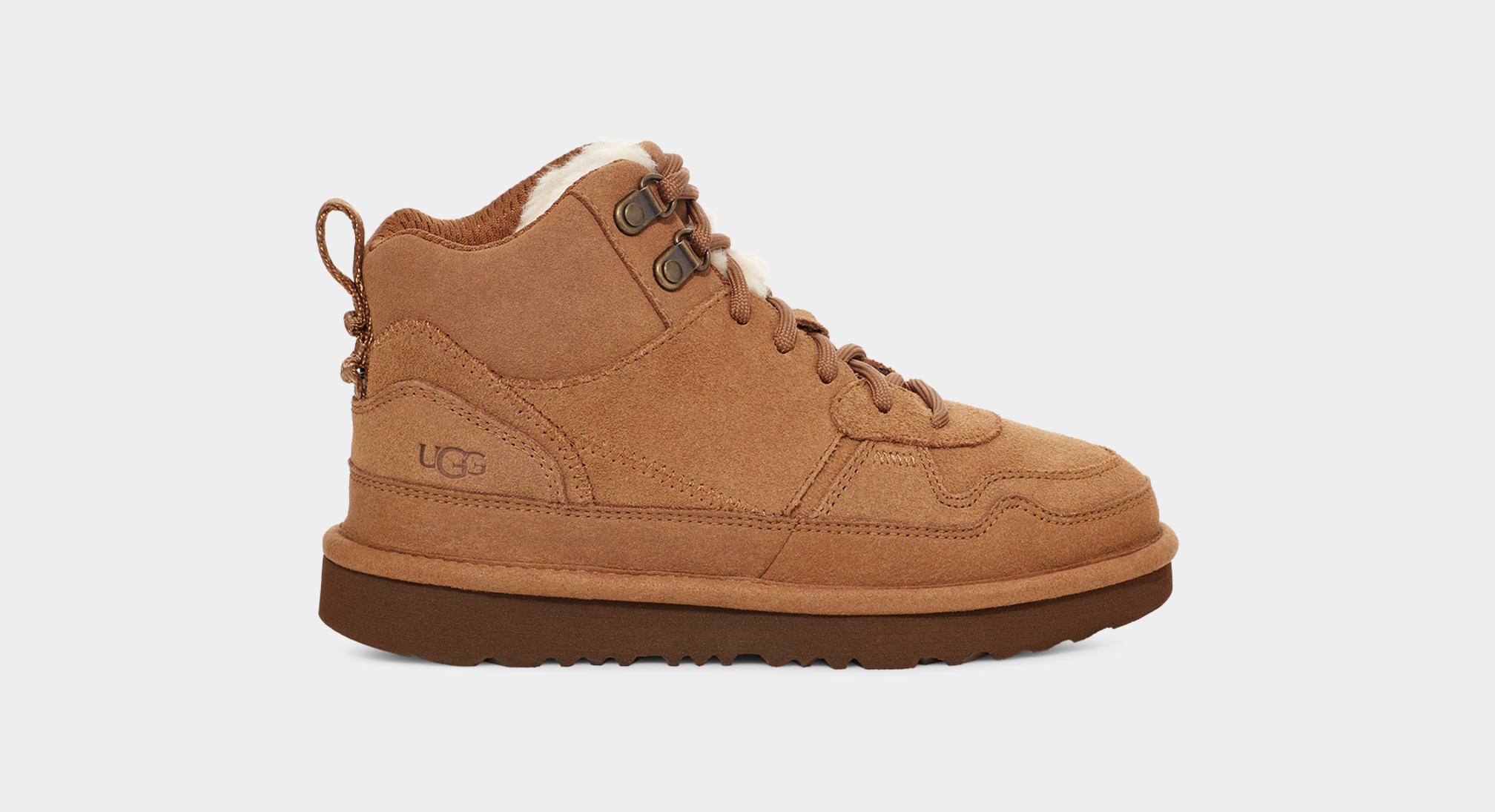 Highland shop sneaker ugg