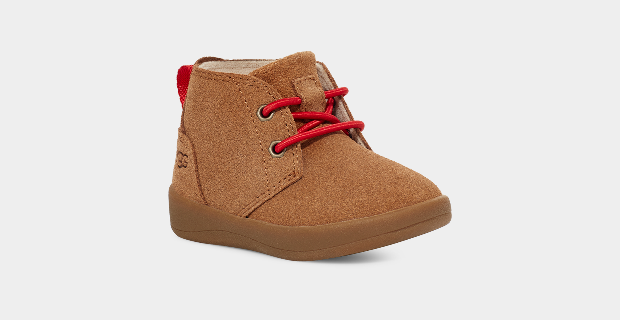Baby store chukka boots