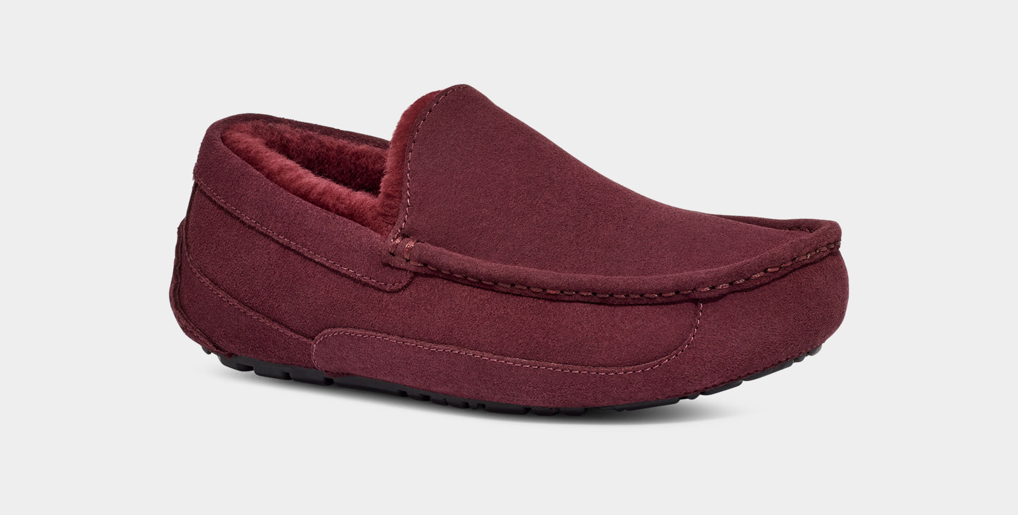 Men's Ascot Slipper | UGG® Official