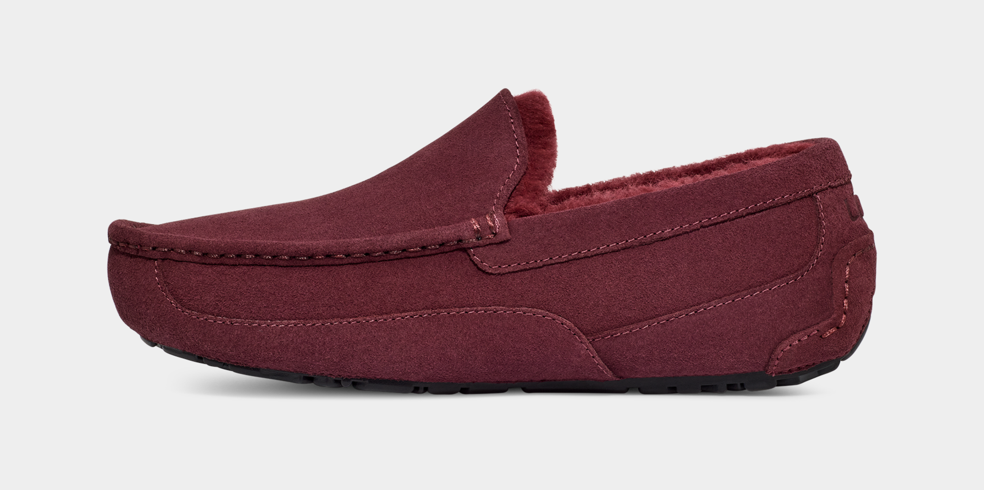 Ugg moccasins macy's hotsell