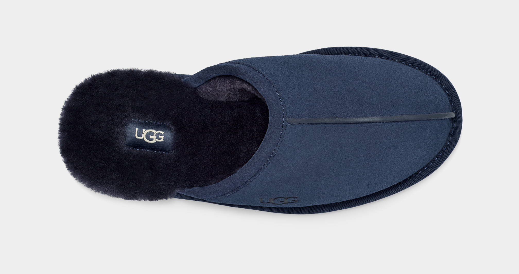 scuff corduroy ugg