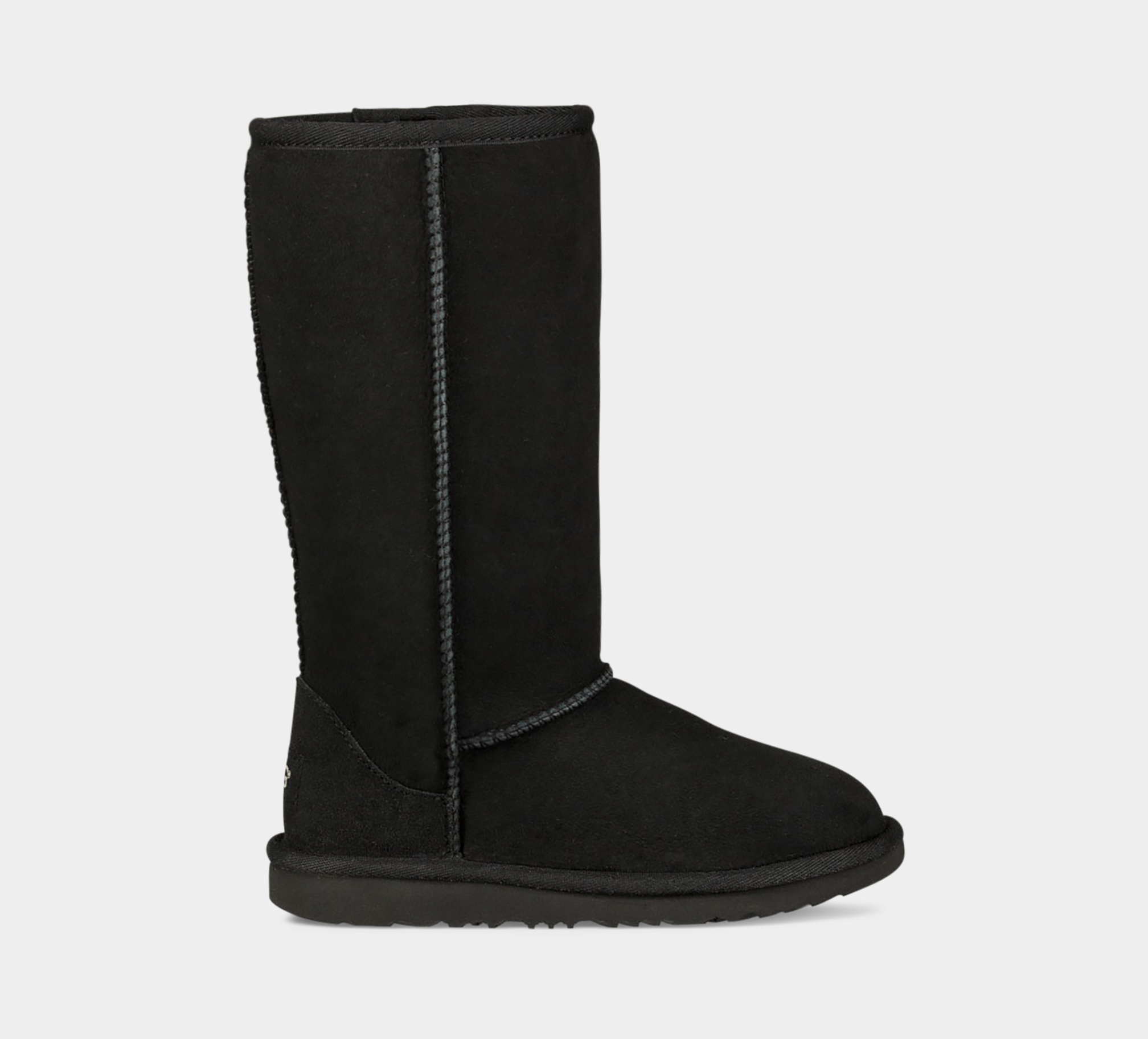 Ugg tall zipper boot best sale