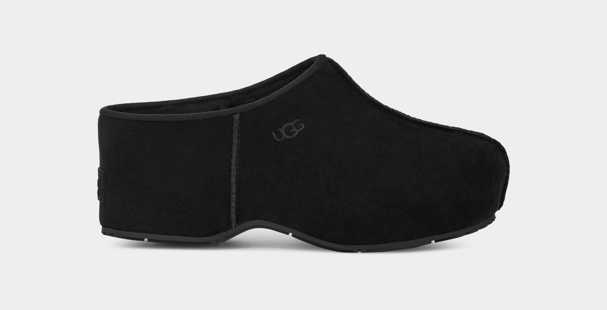 UGG® Cottage Clog Shoes