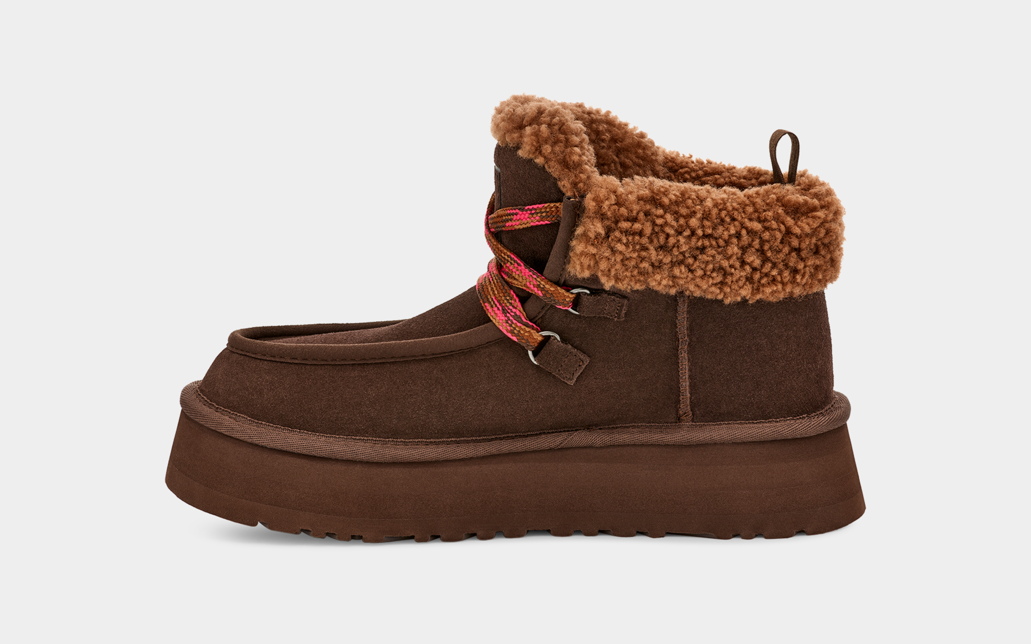 Women s Funkarra Cabin Cuff Slipper Shoe UGG