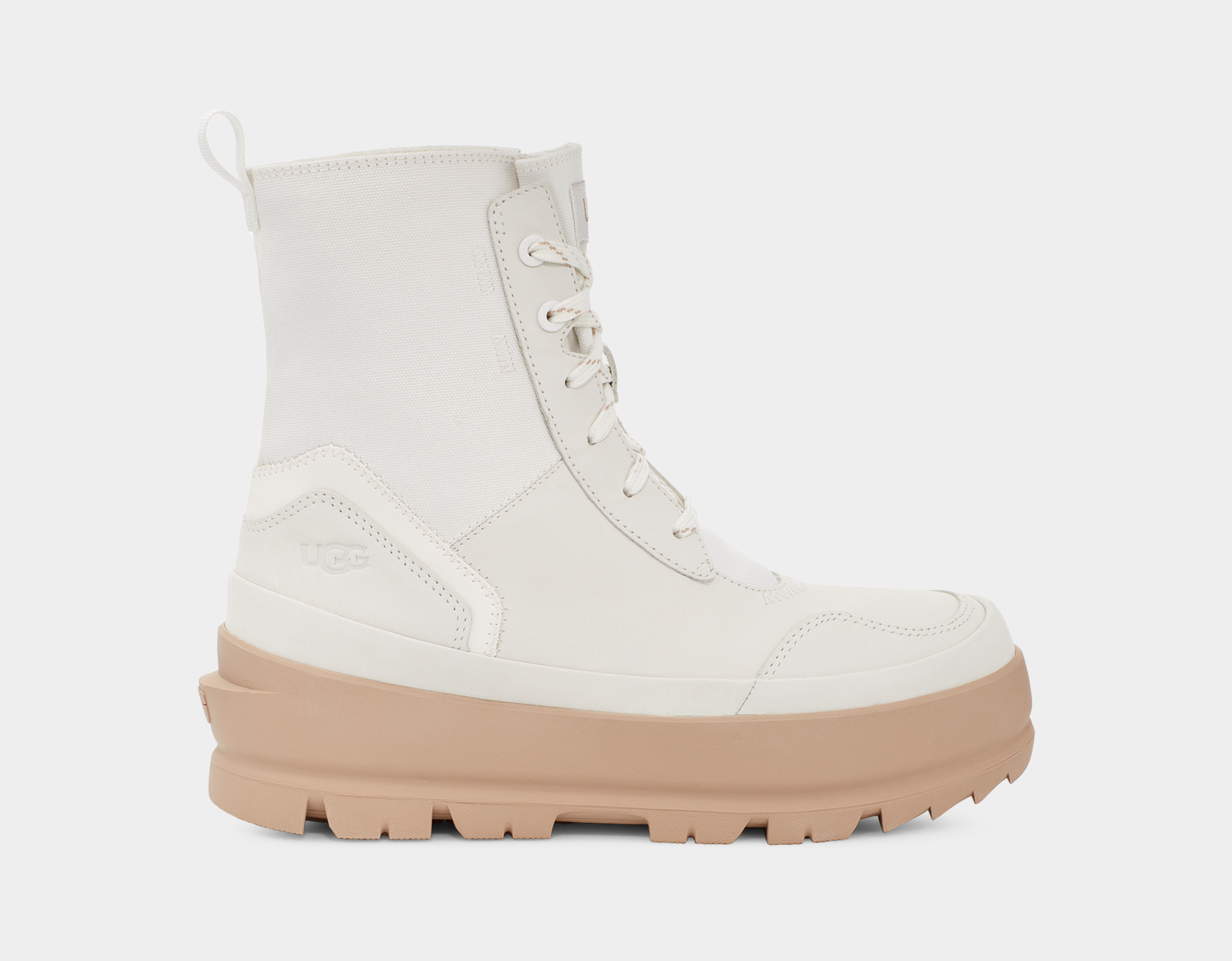 Ugg women's cheap combat boots