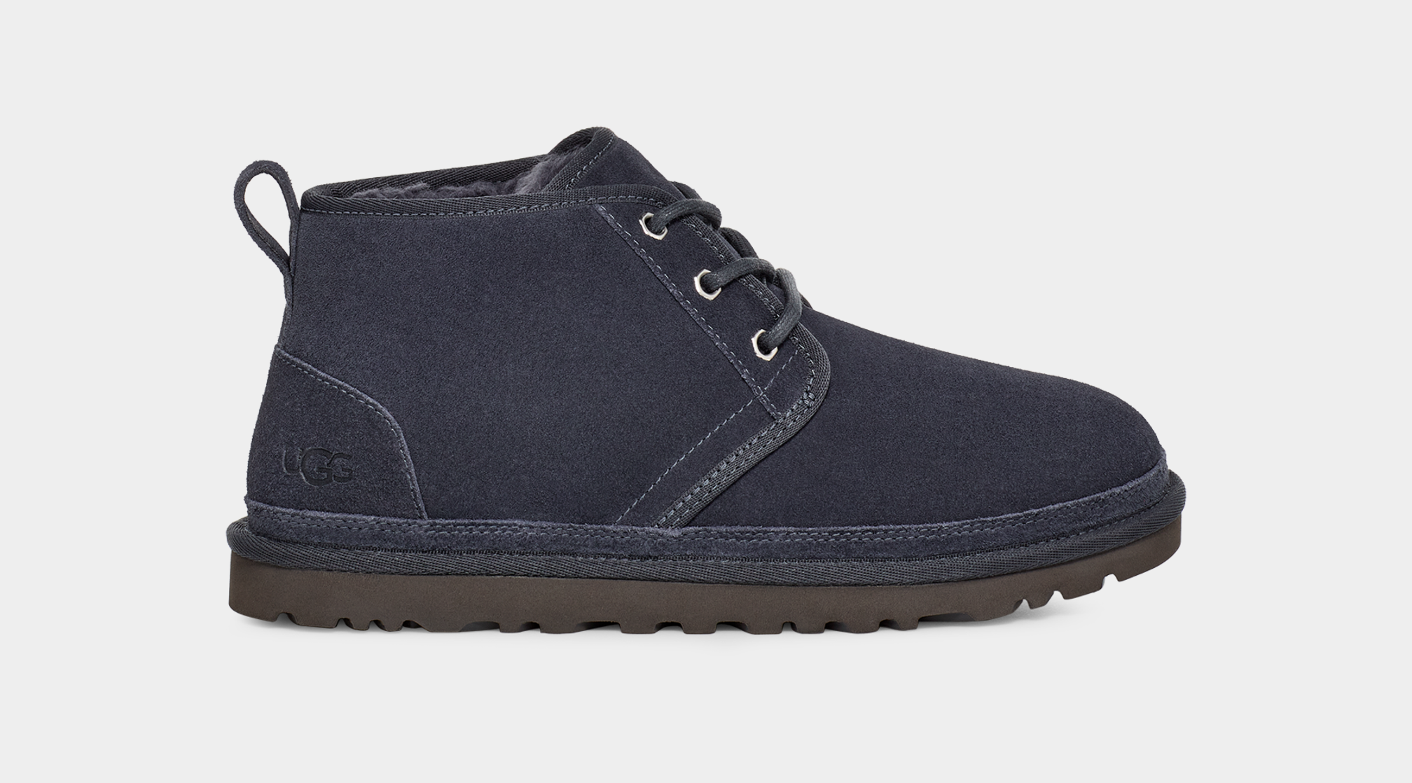 Neumel short best sale boot